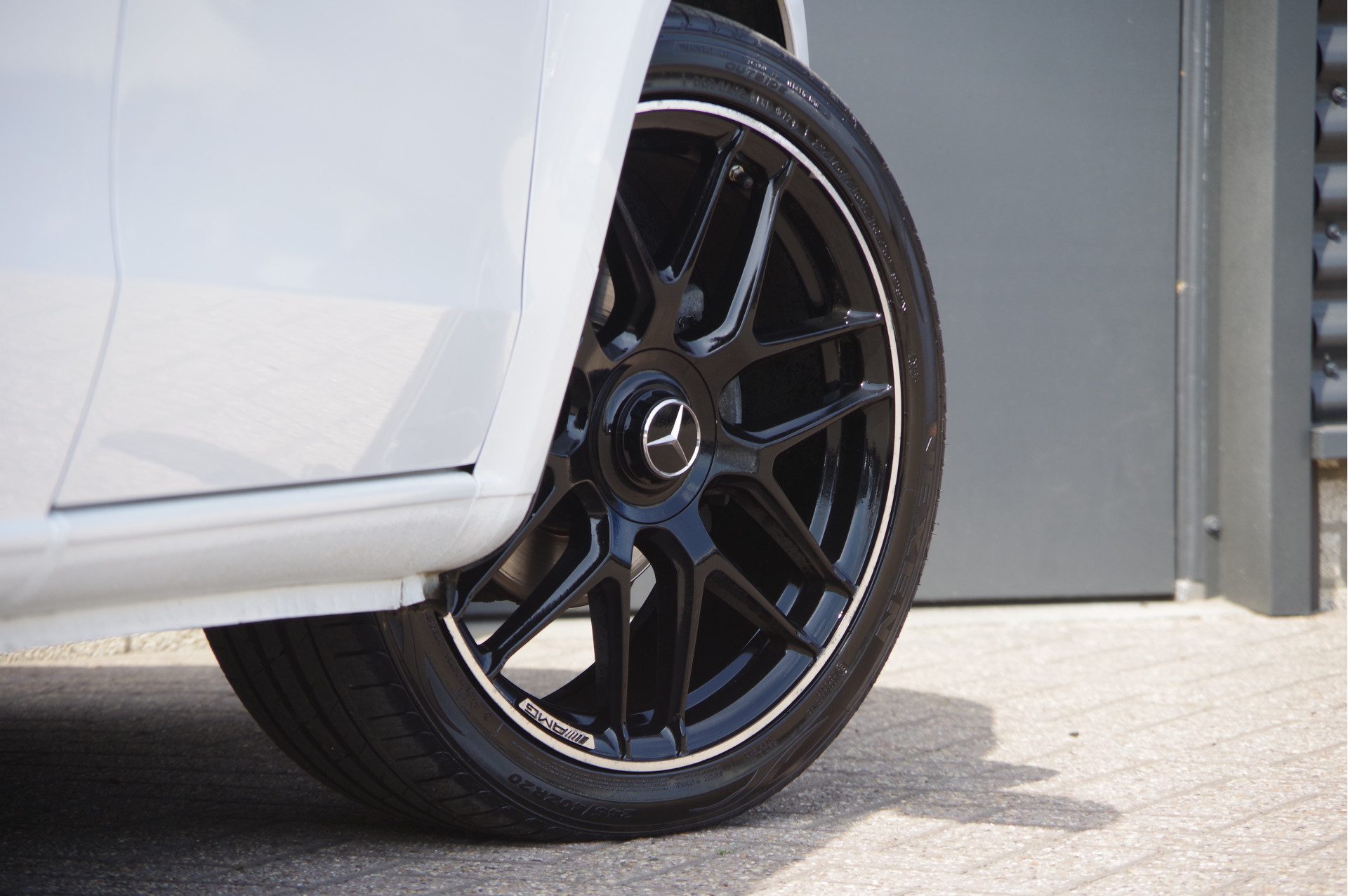 Mercedes-Benz Vito - Afbeelding 38