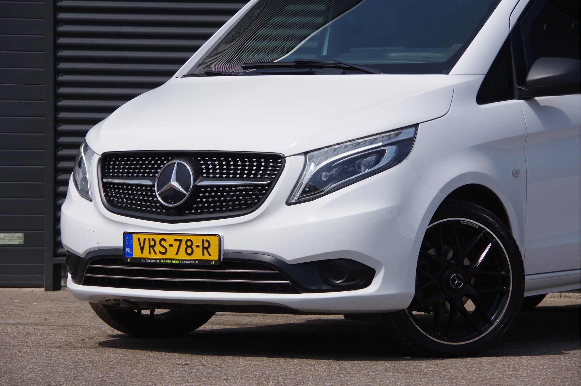 Mercedes-Benz Vito - Afbeelding 4