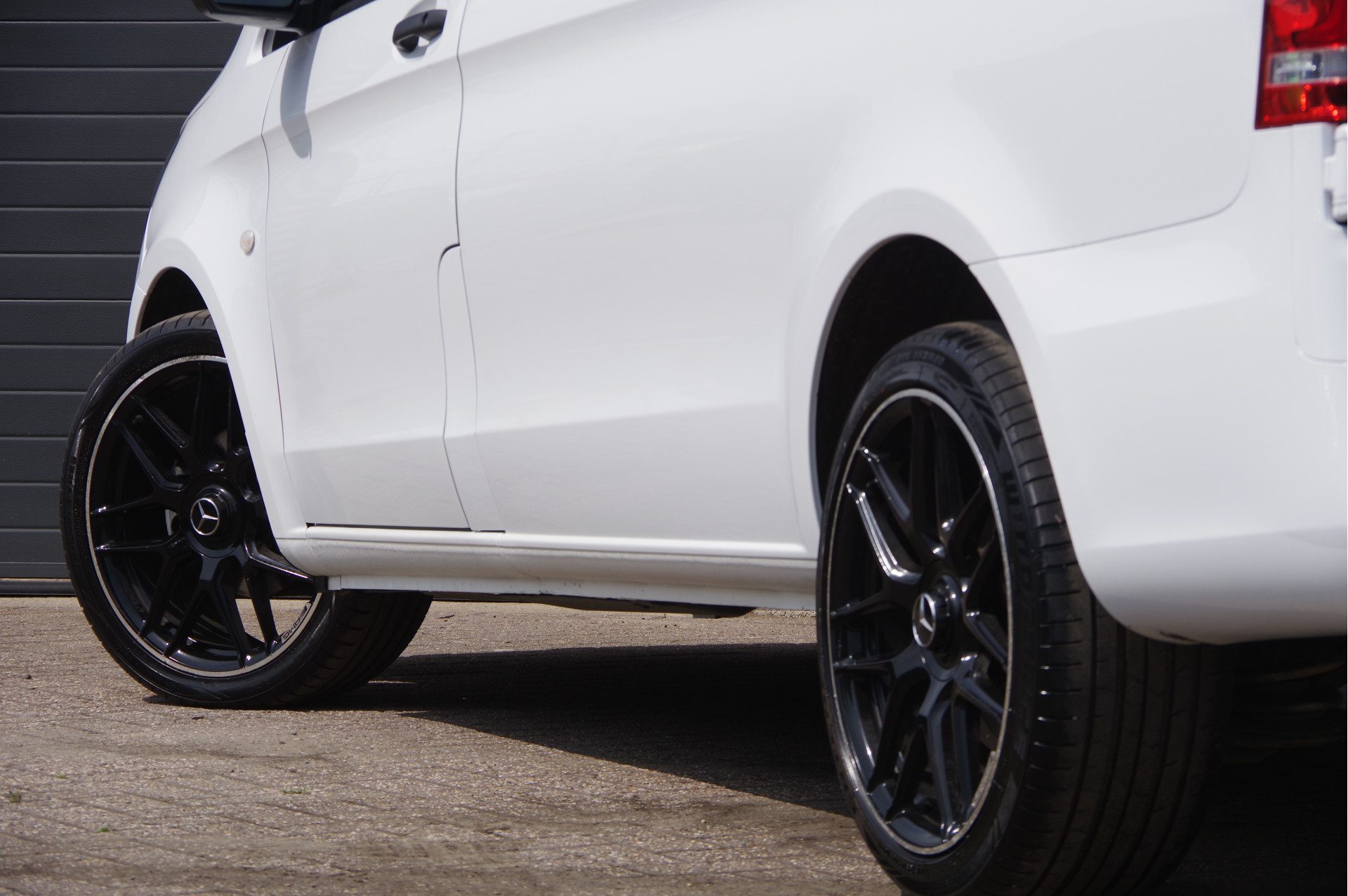 Mercedes-Benz Vito - Afbeelding 40