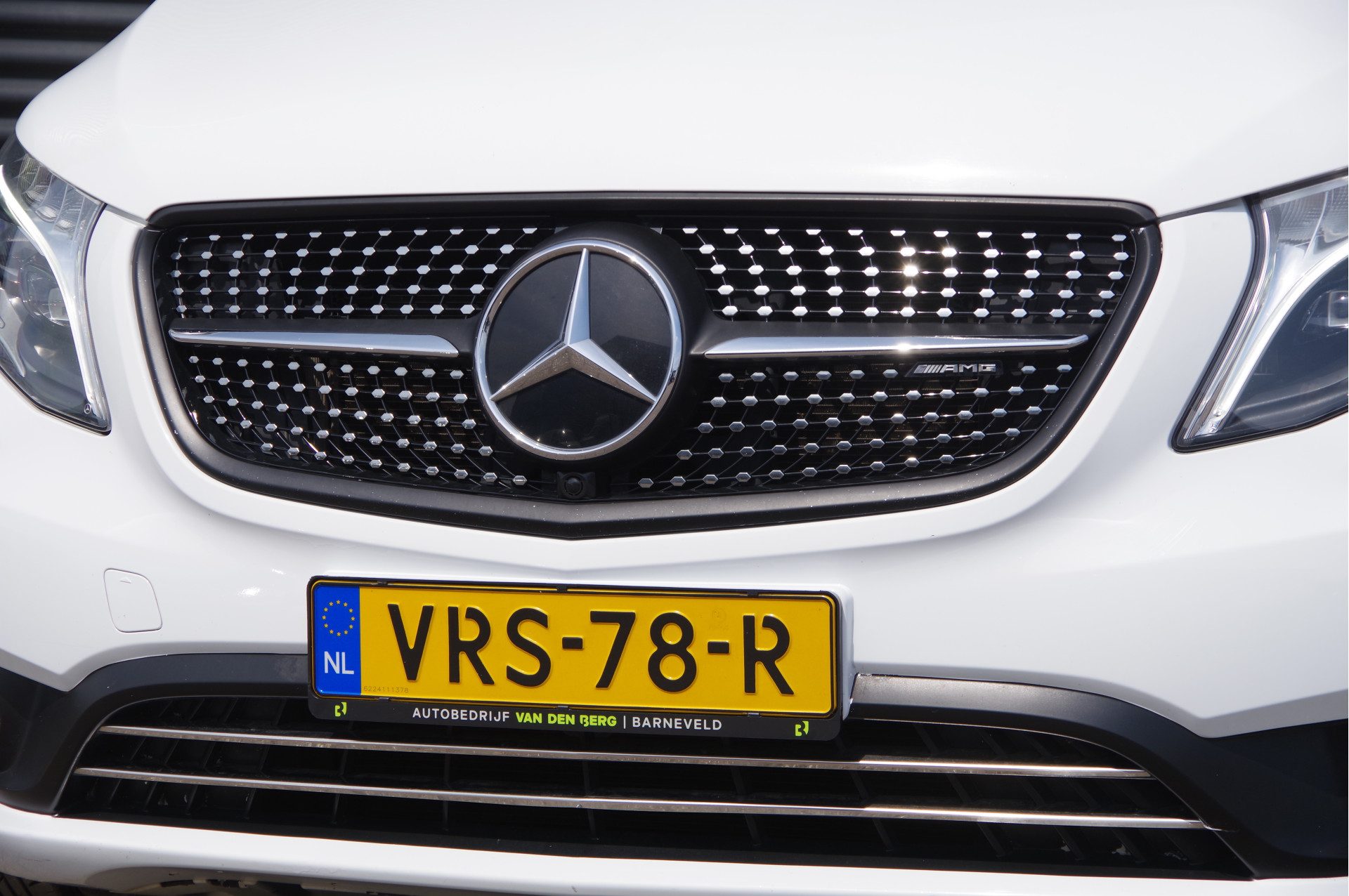 Mercedes-Benz Vito - Afbeelding 5