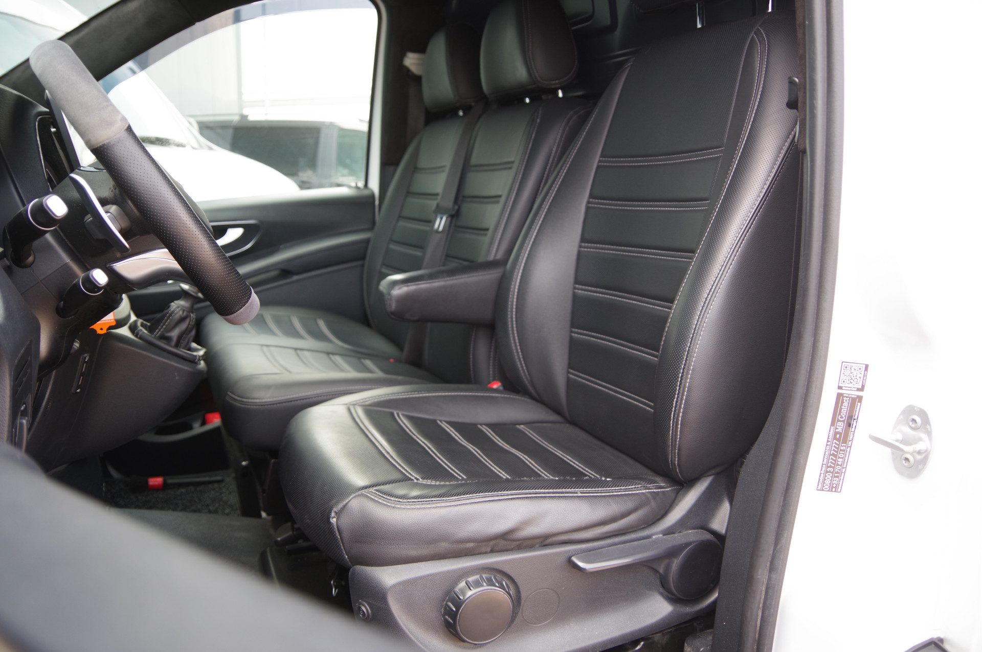 Mercedes-Benz Vito - Afbeelding 8