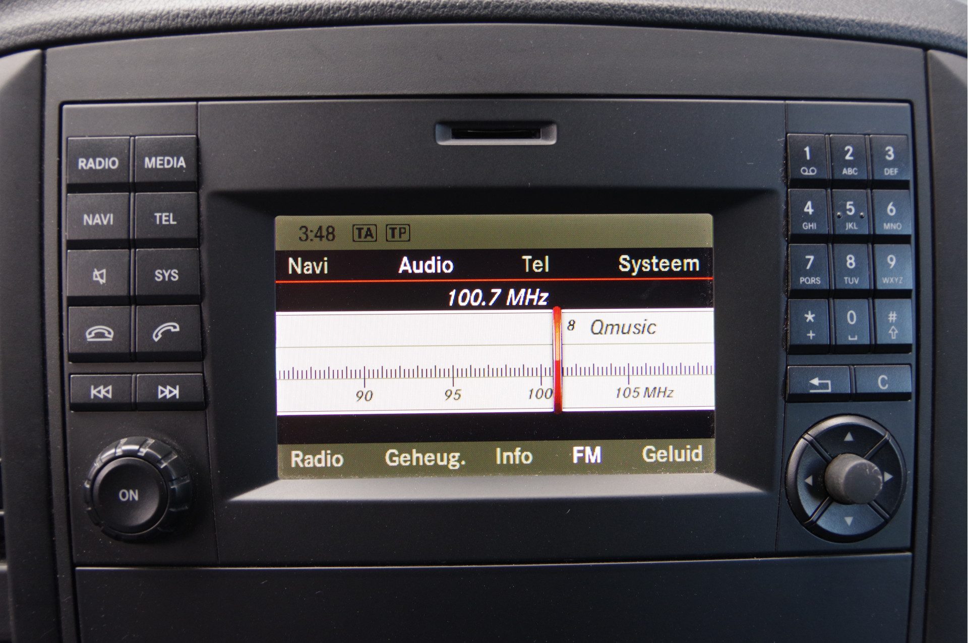 Mercedes-Benz Vito - Afbeelding 10