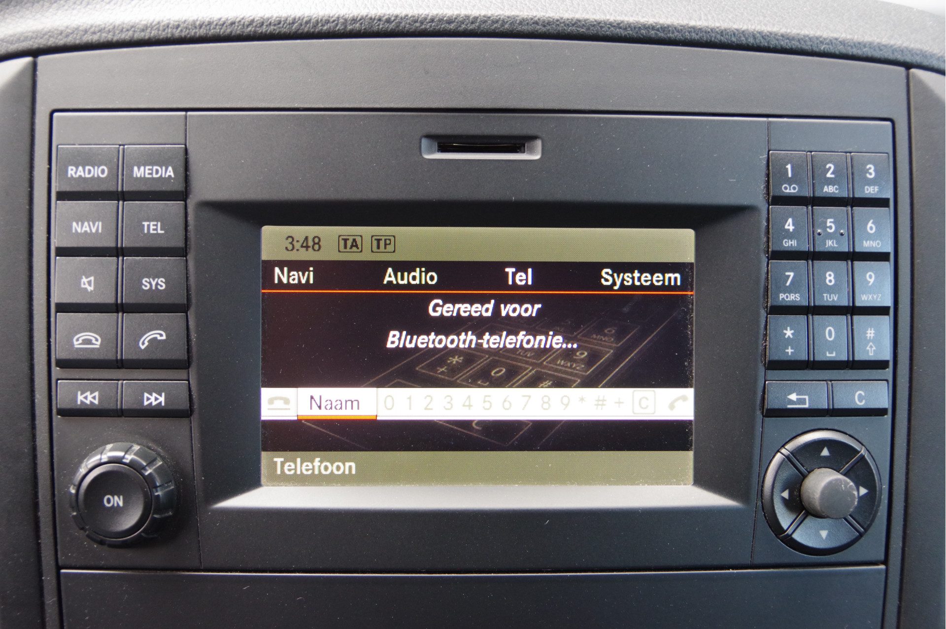 Mercedes-Benz Vito - Afbeelding 11