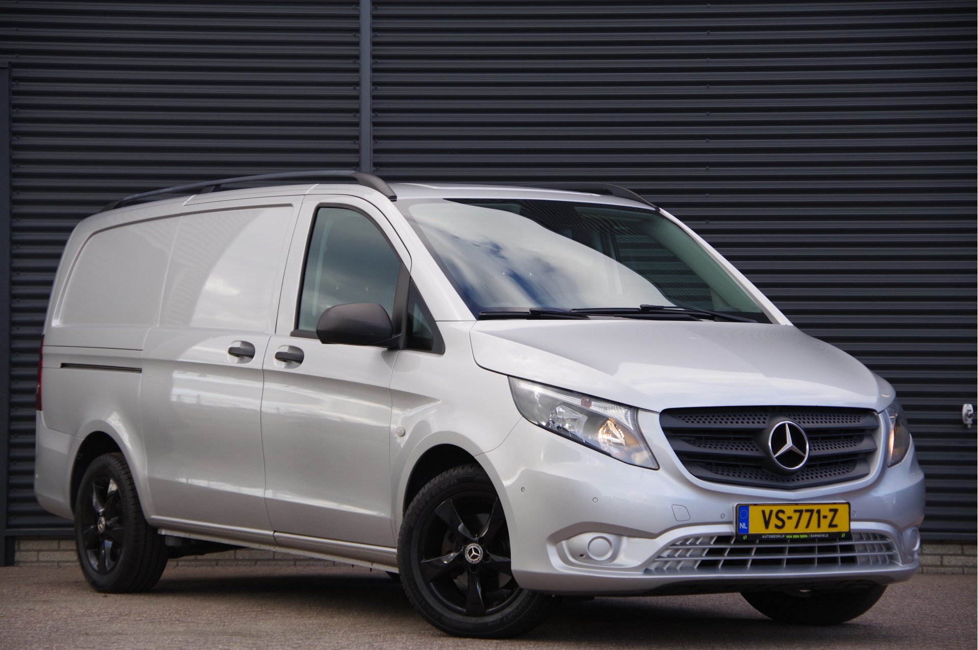 Mercedes-Benz Vito - Afbeelding 12
