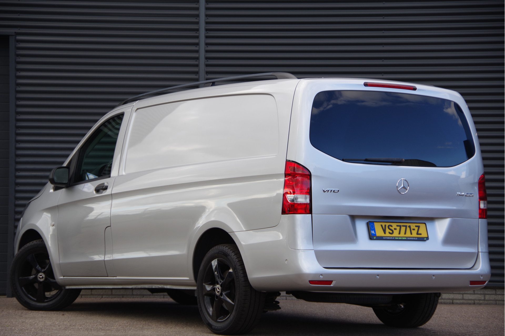 Mercedes-Benz Vito - Afbeelding 13