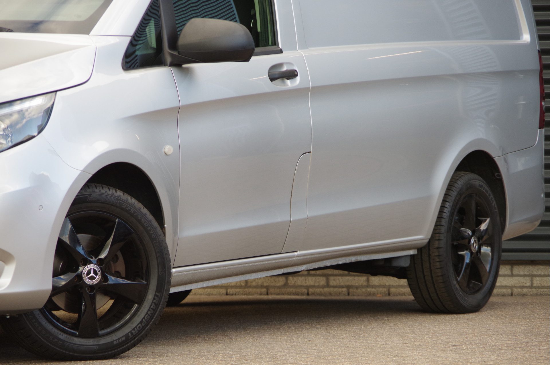 Mercedes-Benz Vito - Afbeelding 14