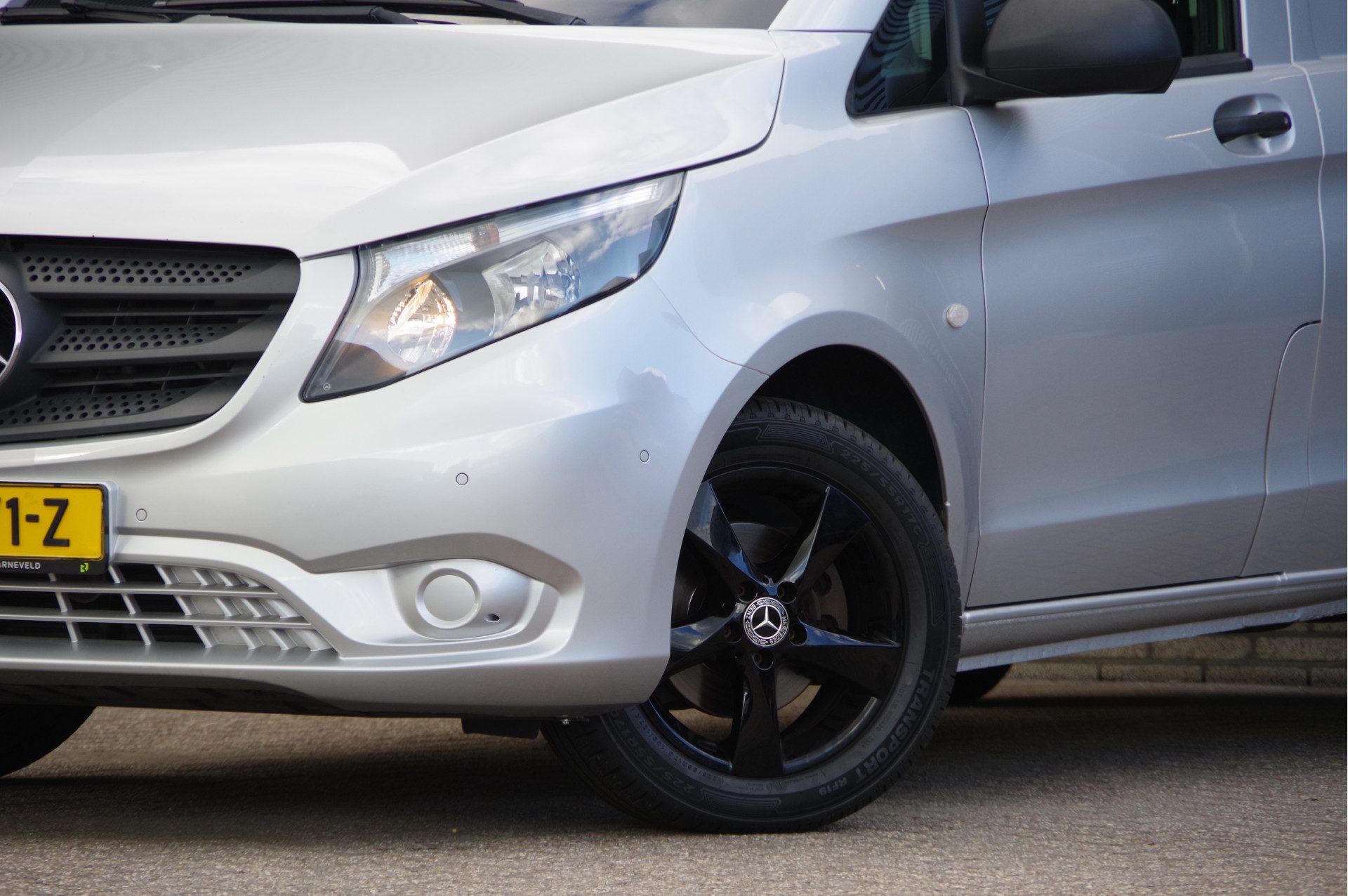 Mercedes-Benz Vito - Afbeelding 15
