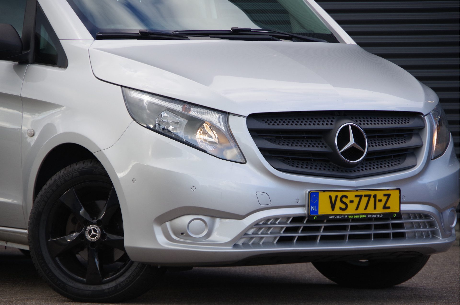 Mercedes-Benz Vito - Afbeelding 16