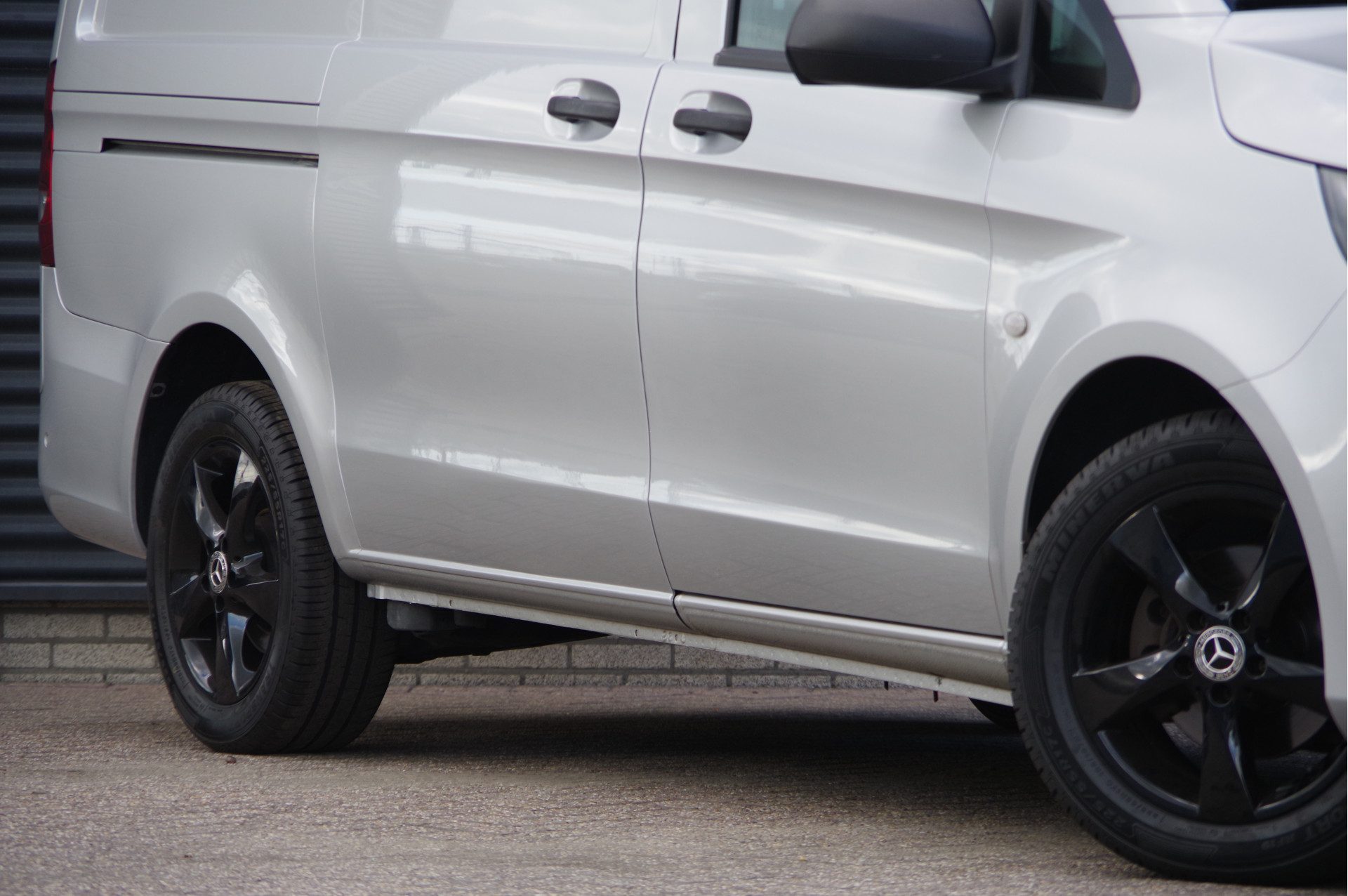 Mercedes-Benz Vito - Afbeelding 17