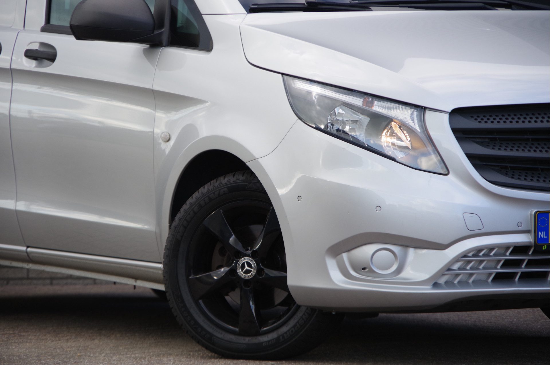 Mercedes-Benz Vito - Afbeelding 18