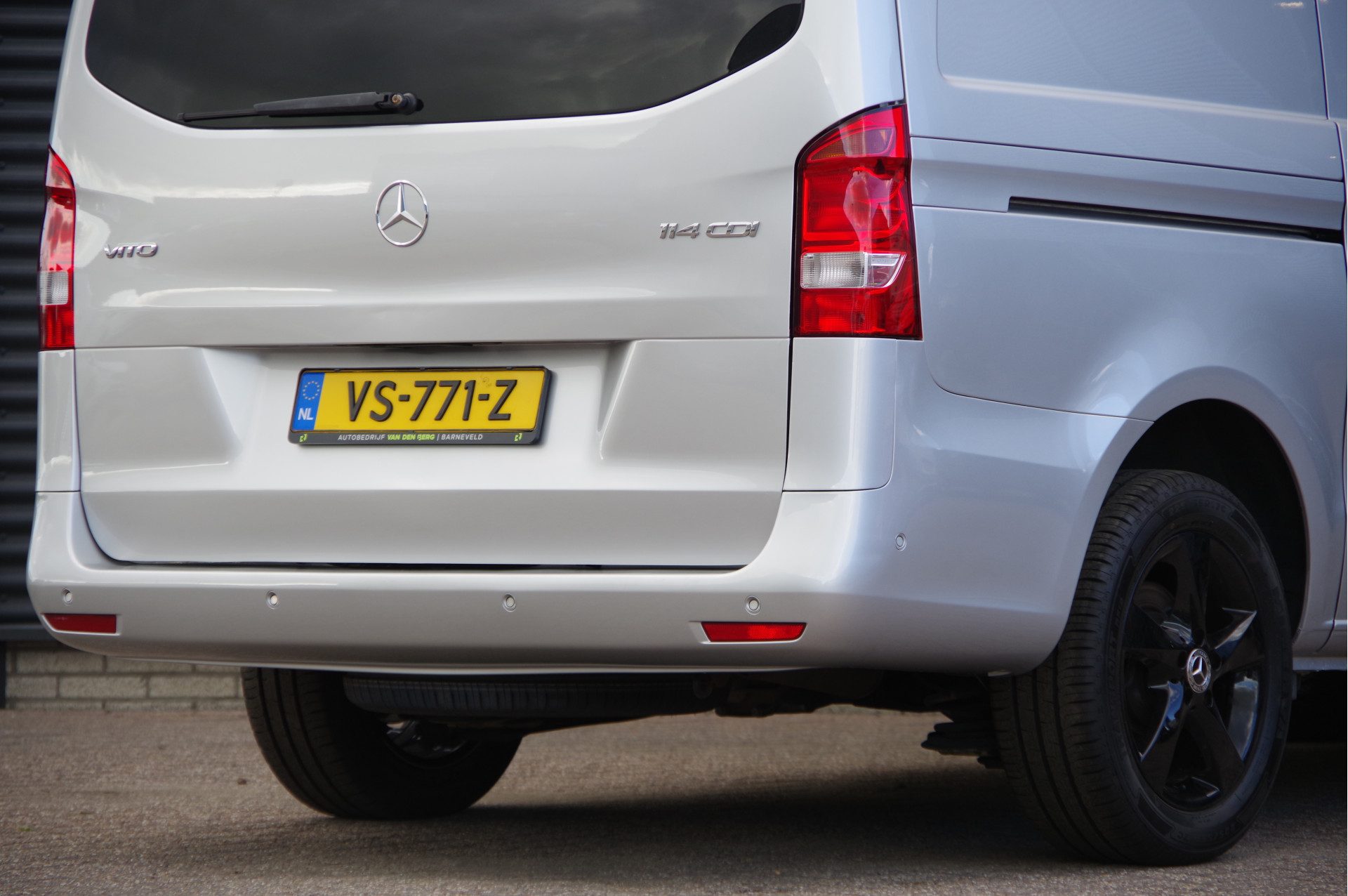 Mercedes-Benz Vito - Afbeelding 19