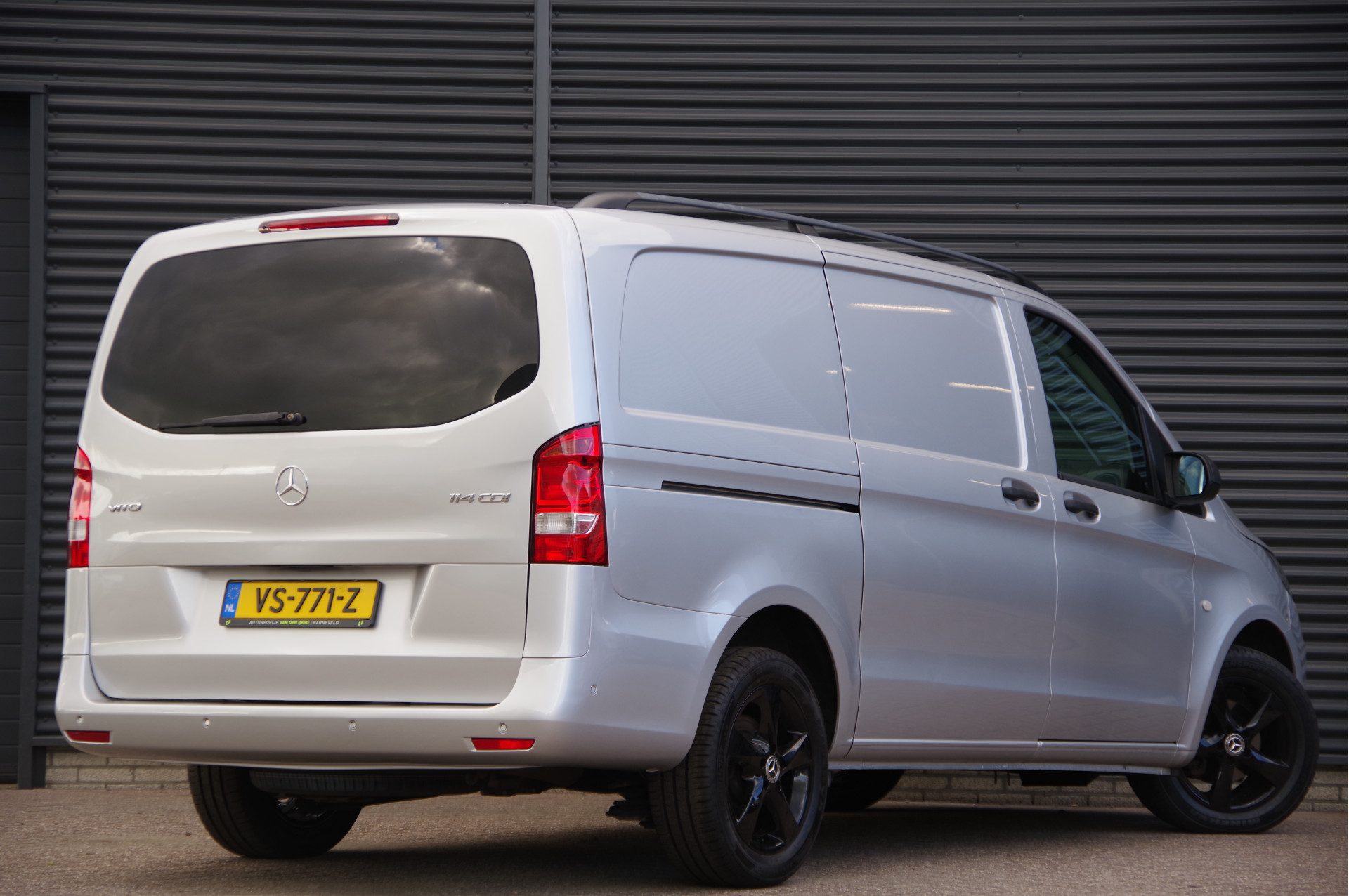 Mercedes-Benz Vito - Afbeelding 2
