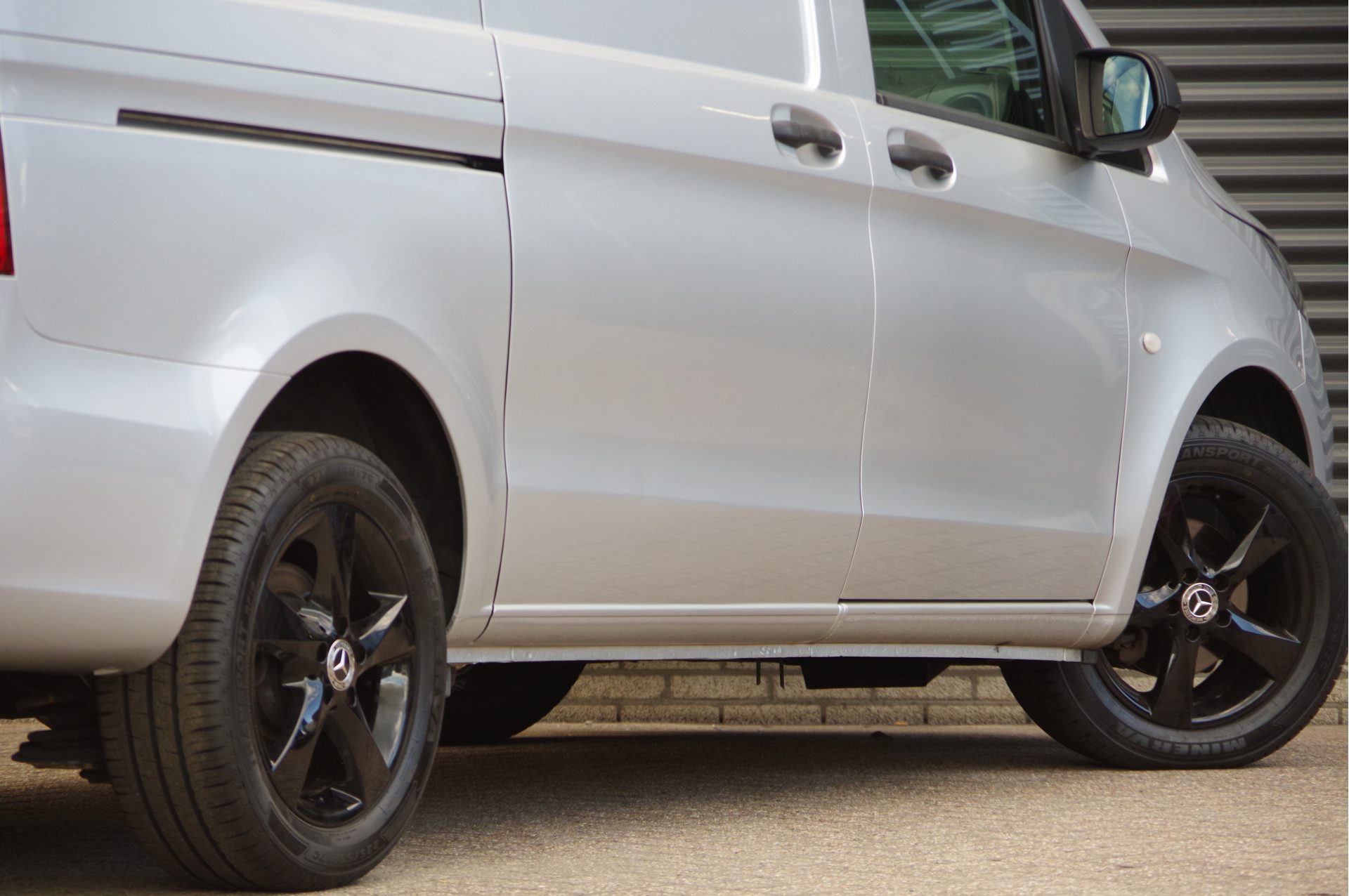 Mercedes-Benz Vito - Afbeelding 20