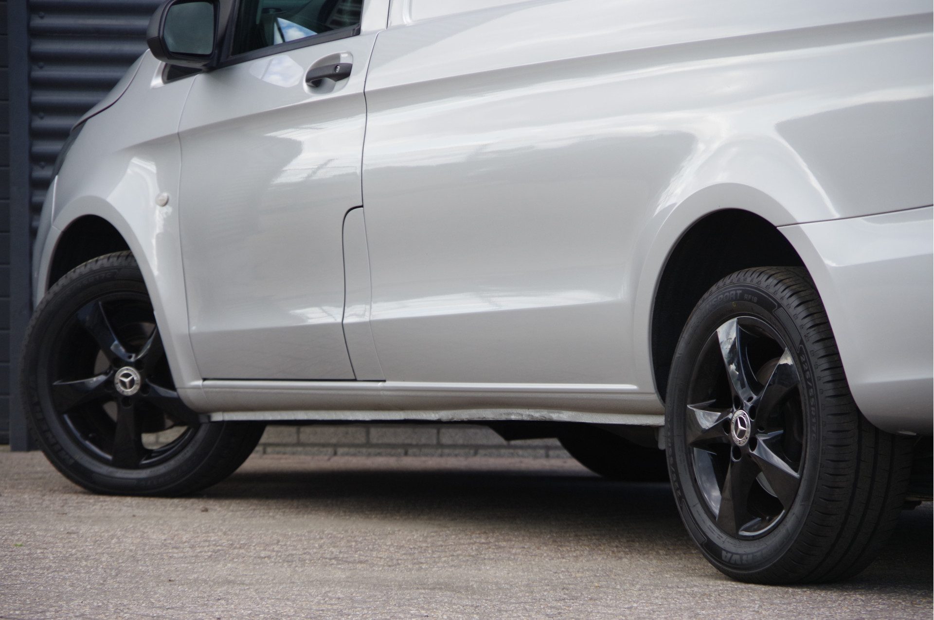 Mercedes-Benz Vito - Afbeelding 22