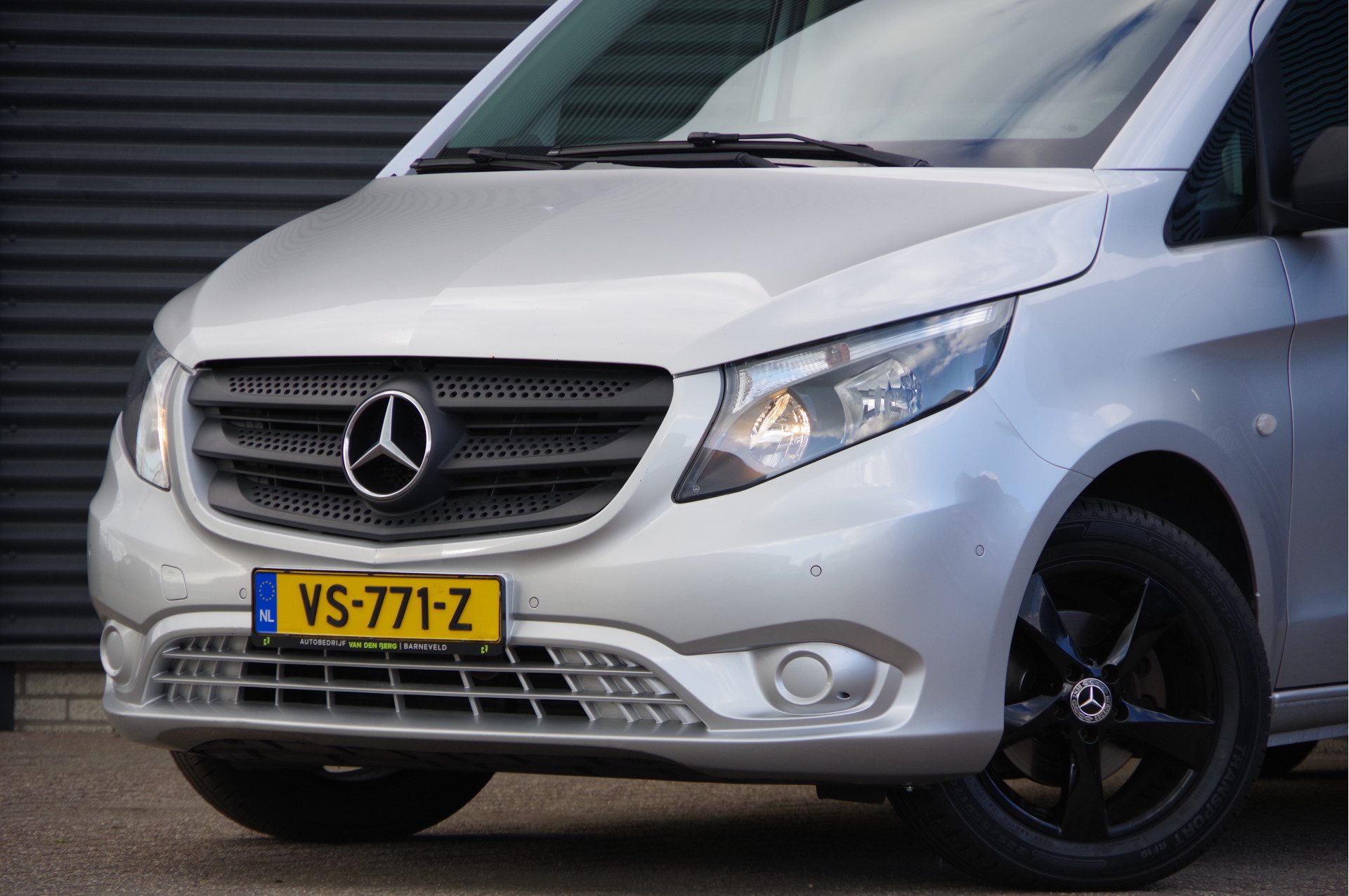 Mercedes-Benz Vito - Afbeelding 3