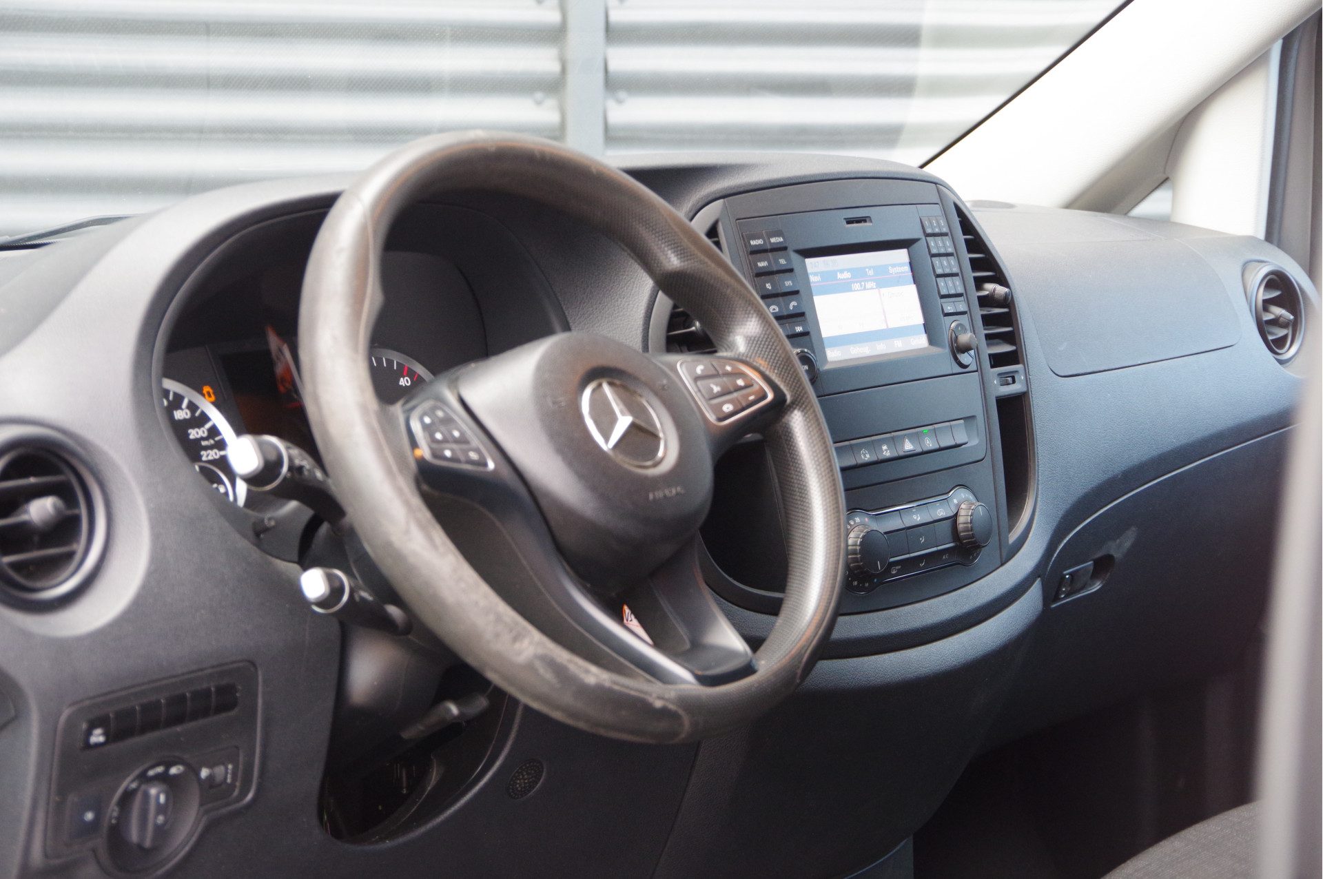 Mercedes-Benz Vito - Afbeelding 4