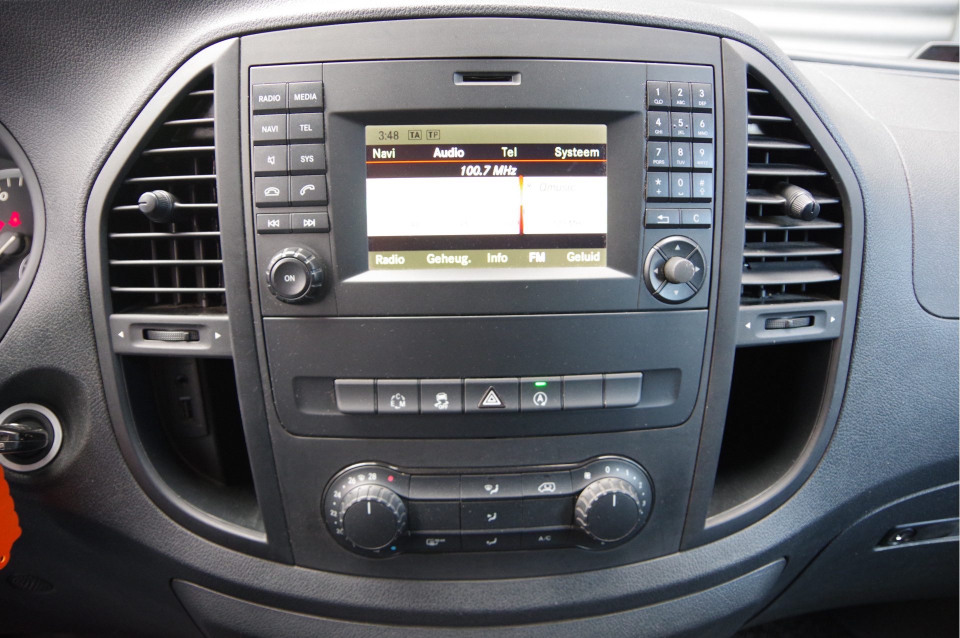 Mercedes-Benz Vito - Afbeelding 8