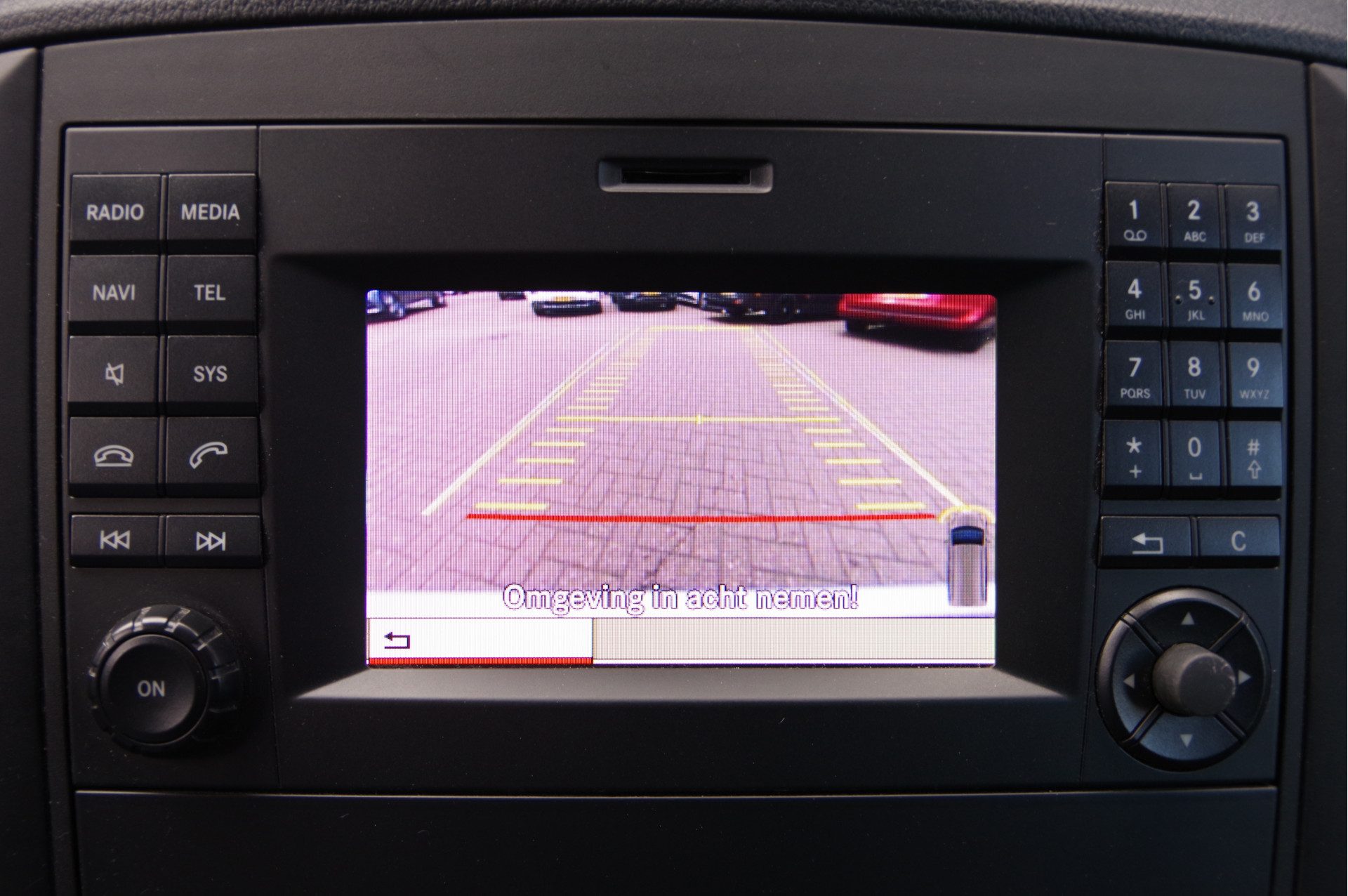 Mercedes-Benz Vito - Afbeelding 9