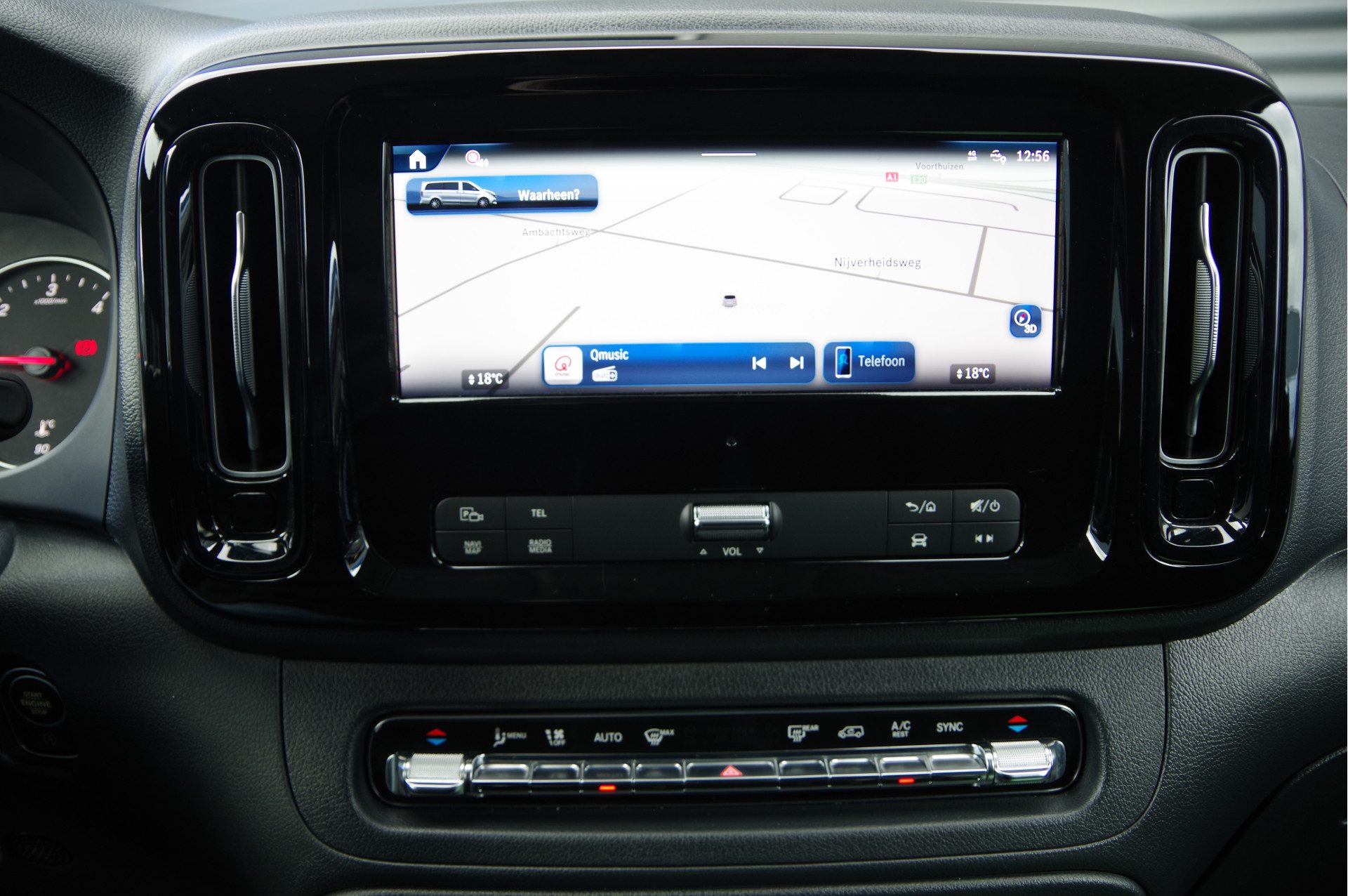 Mercedes-Benz Vito - Afbeelding 11