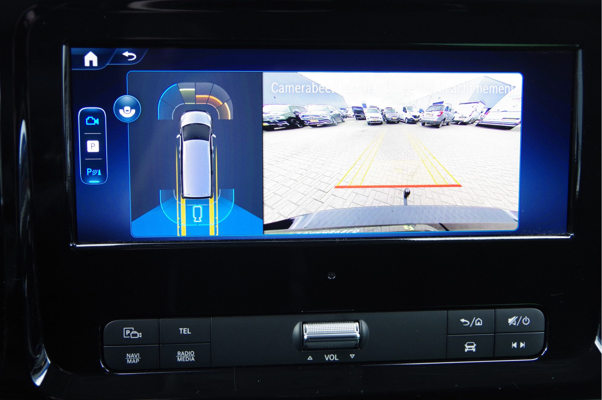 Mercedes-Benz Vito - Afbeelding 12