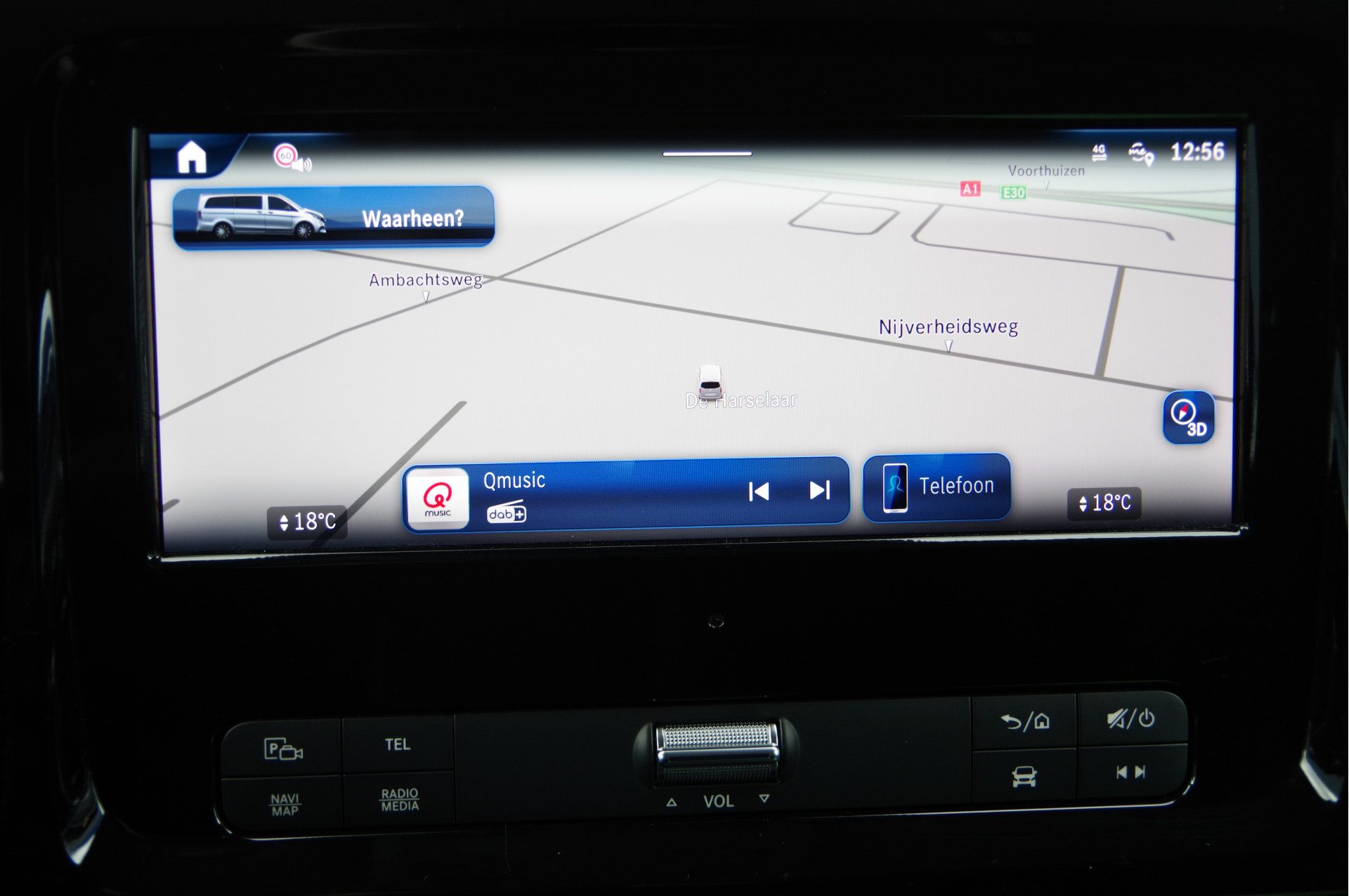 Mercedes-Benz Vito - Afbeelding 13