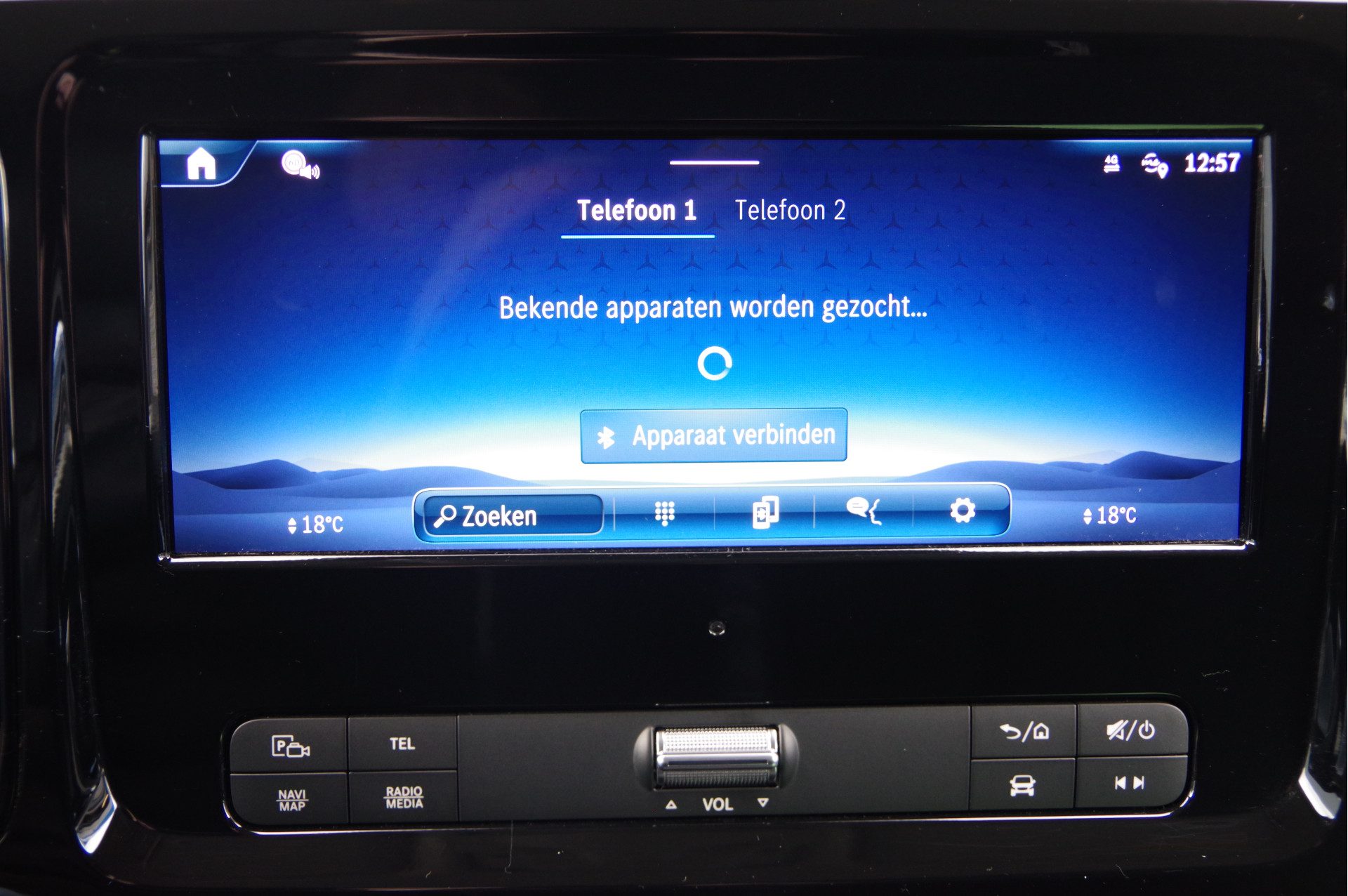 Mercedes-Benz Vito - Afbeelding 15