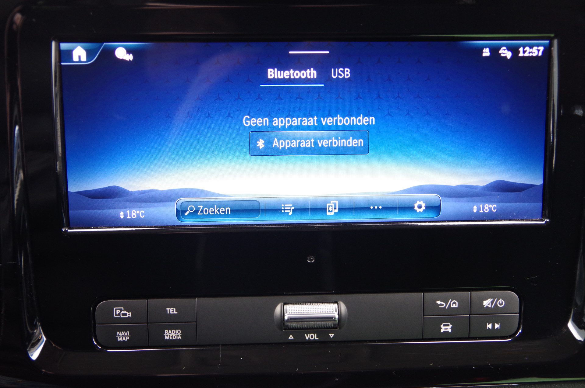 Mercedes-Benz Vito - Afbeelding 17