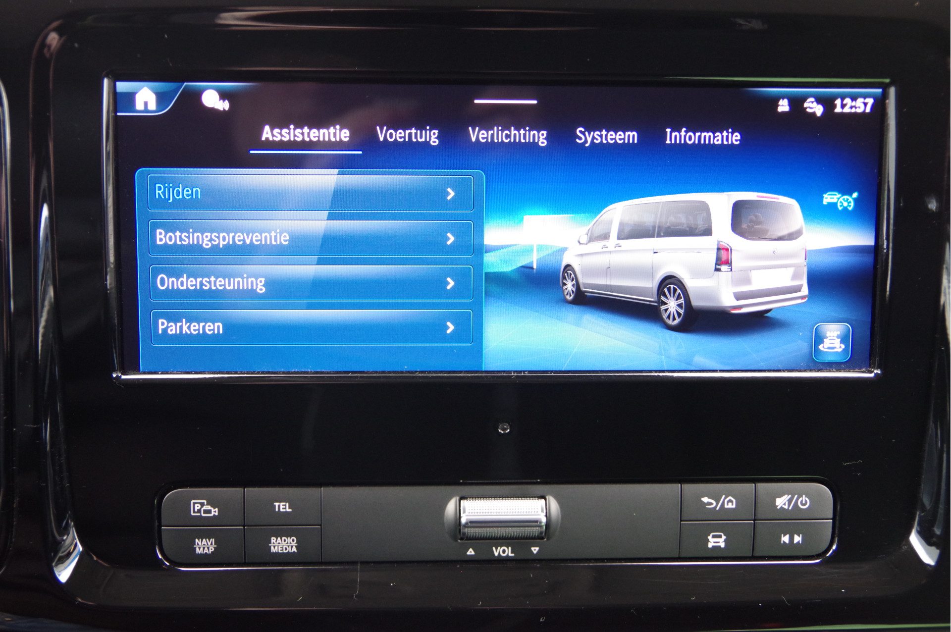 Mercedes-Benz Vito - Afbeelding 18