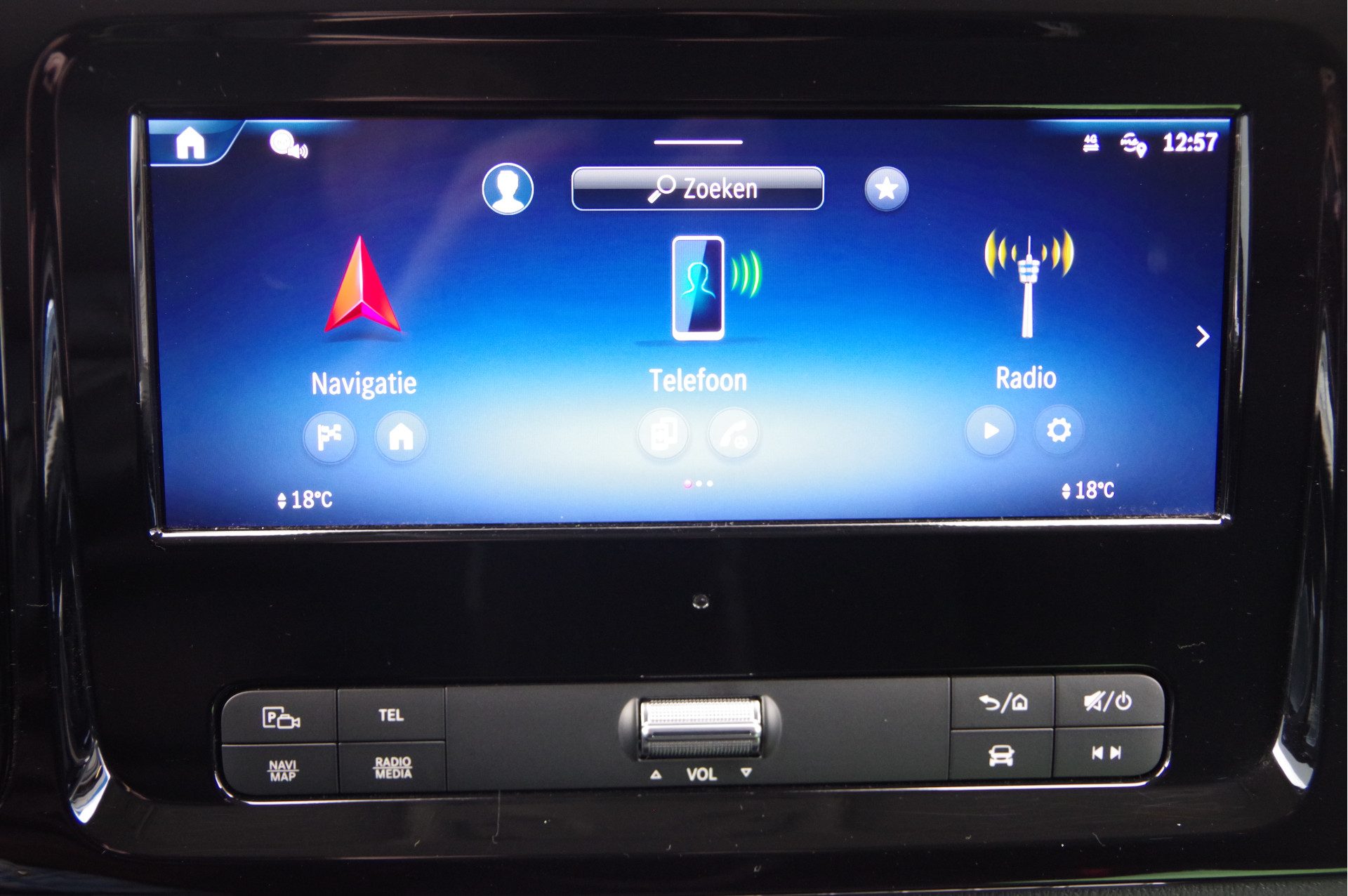 Mercedes-Benz Vito - Afbeelding 19