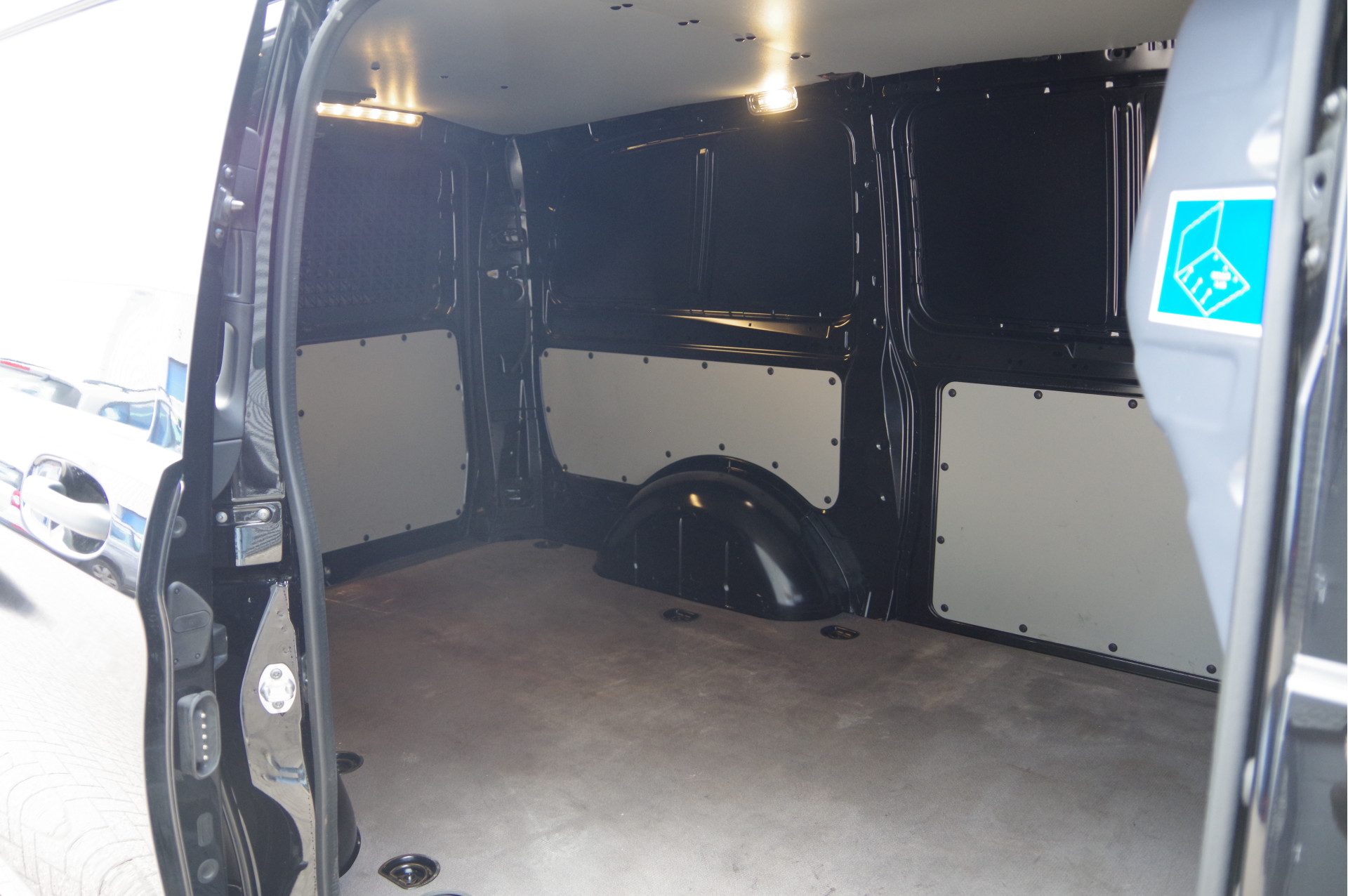 Mercedes-Benz Vito - Afbeelding 25