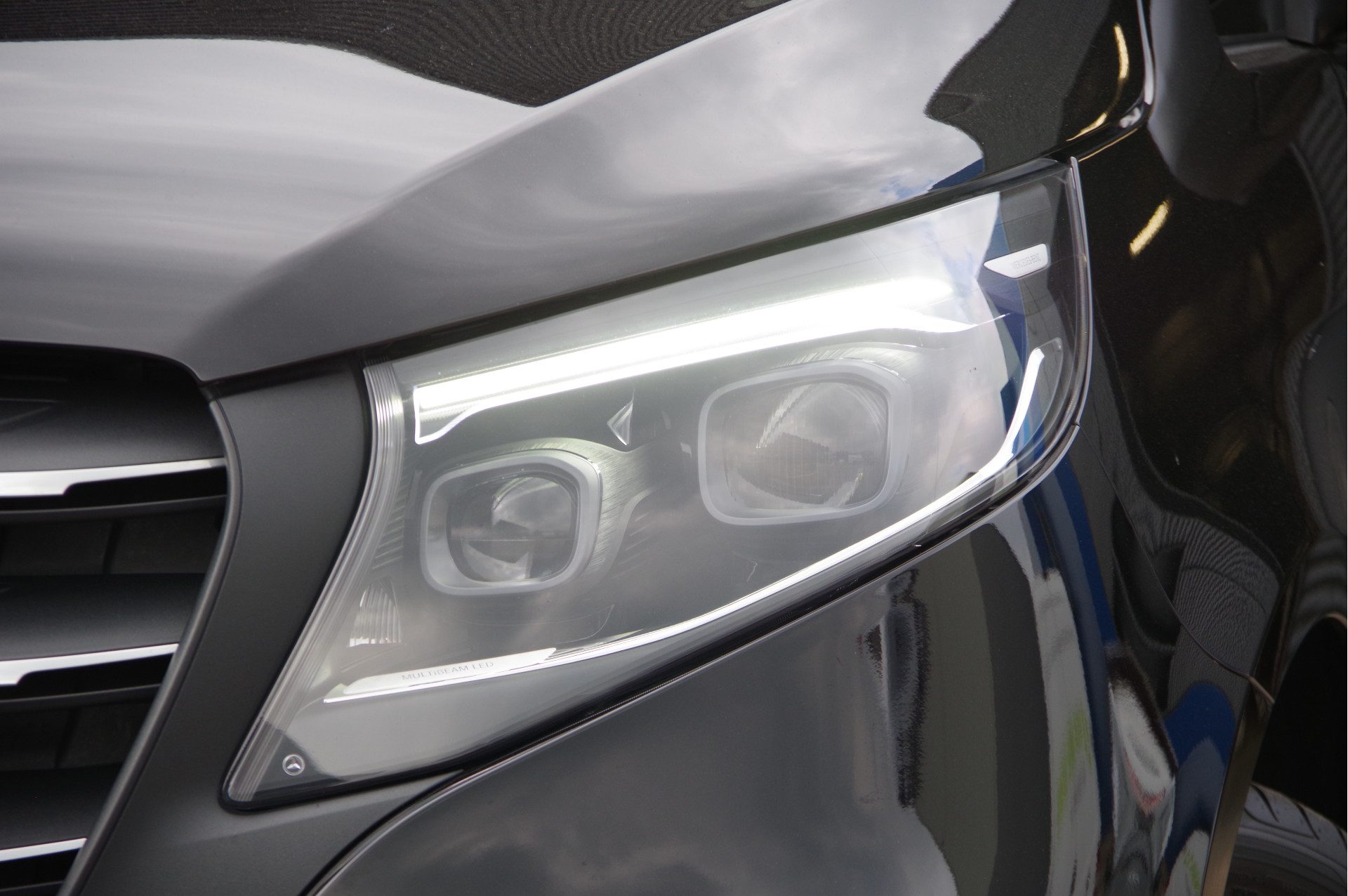 Mercedes-Benz Vito - Afbeelding 3