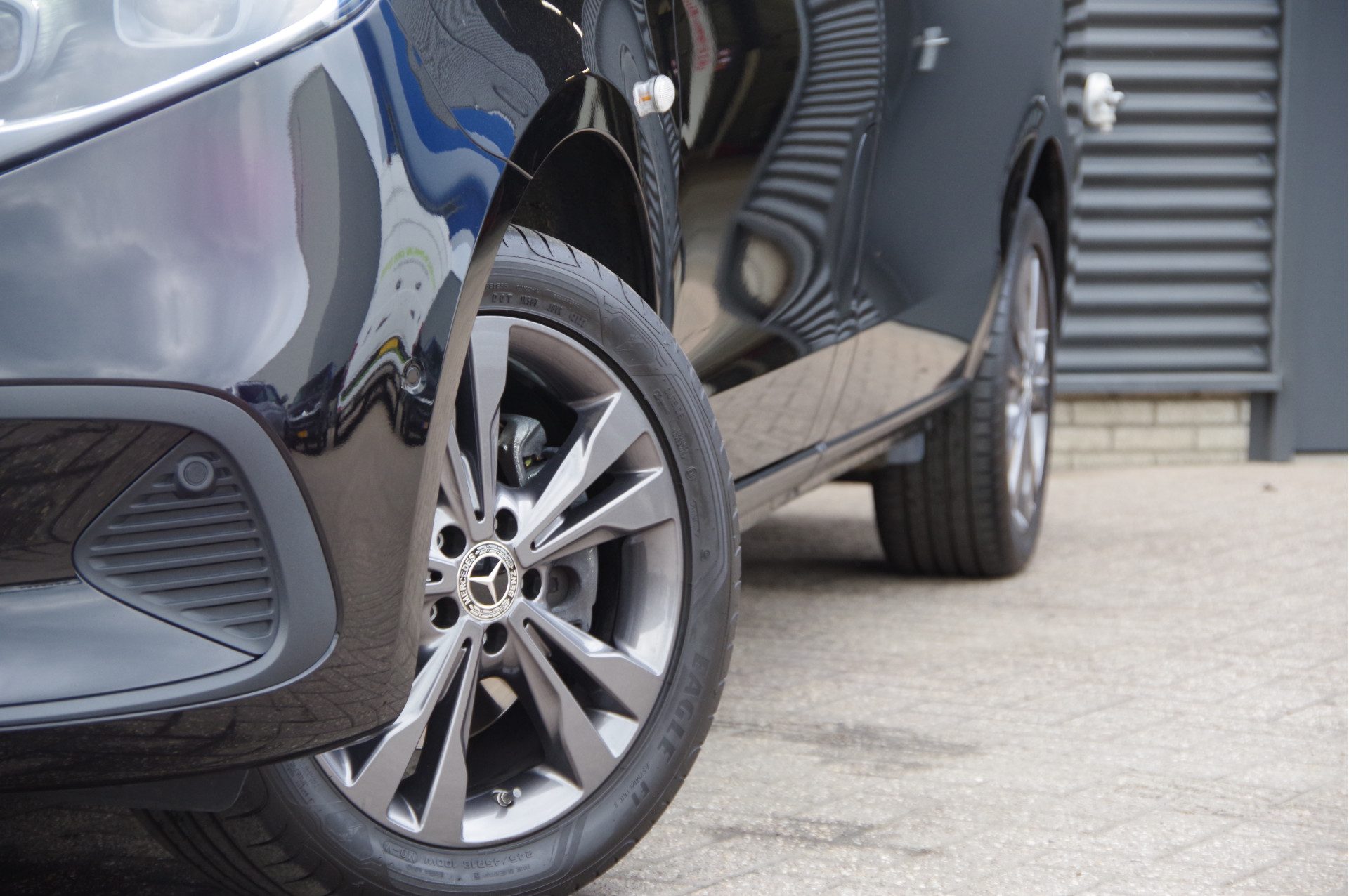 Mercedes-Benz Vito - Afbeelding 33