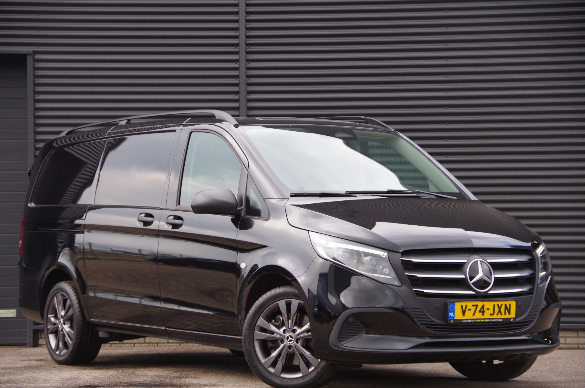 Mercedes-Benz Vito - Afbeelding 34
