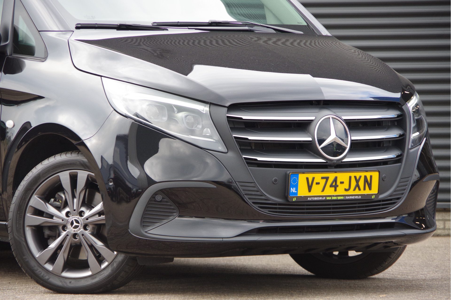 Mercedes-Benz Vito - Afbeelding 35