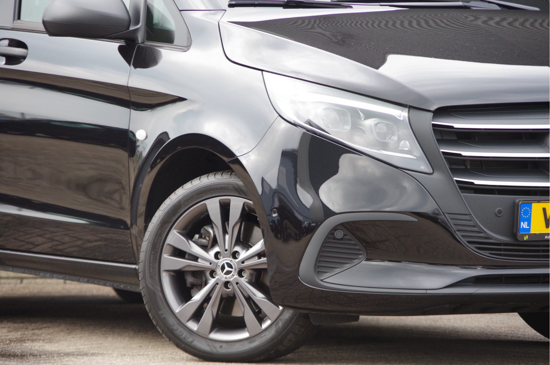 Mercedes-Benz Vito - Afbeelding 36