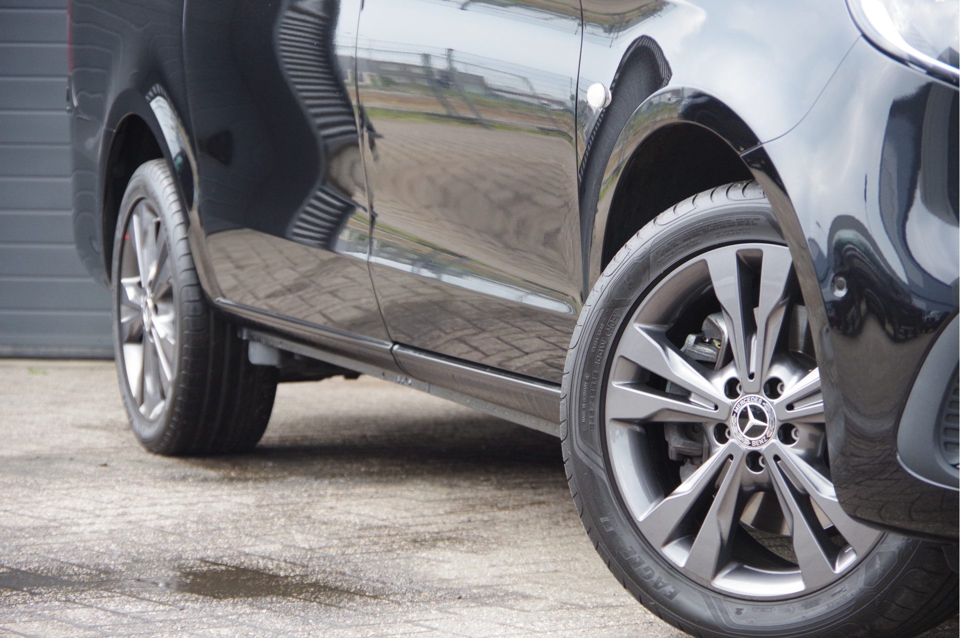 Mercedes-Benz Vito - Afbeelding 37