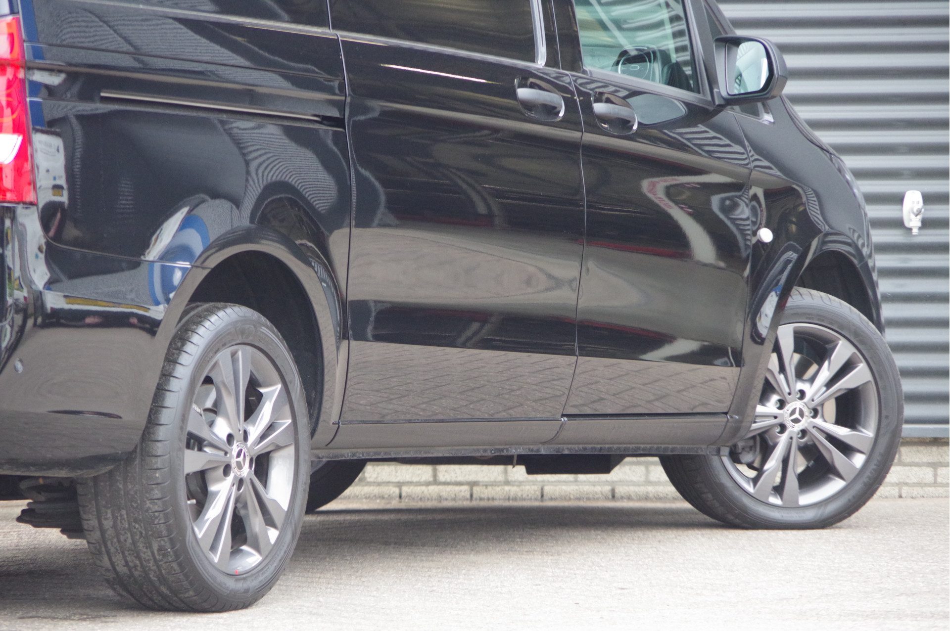 Mercedes-Benz Vito - Afbeelding 39