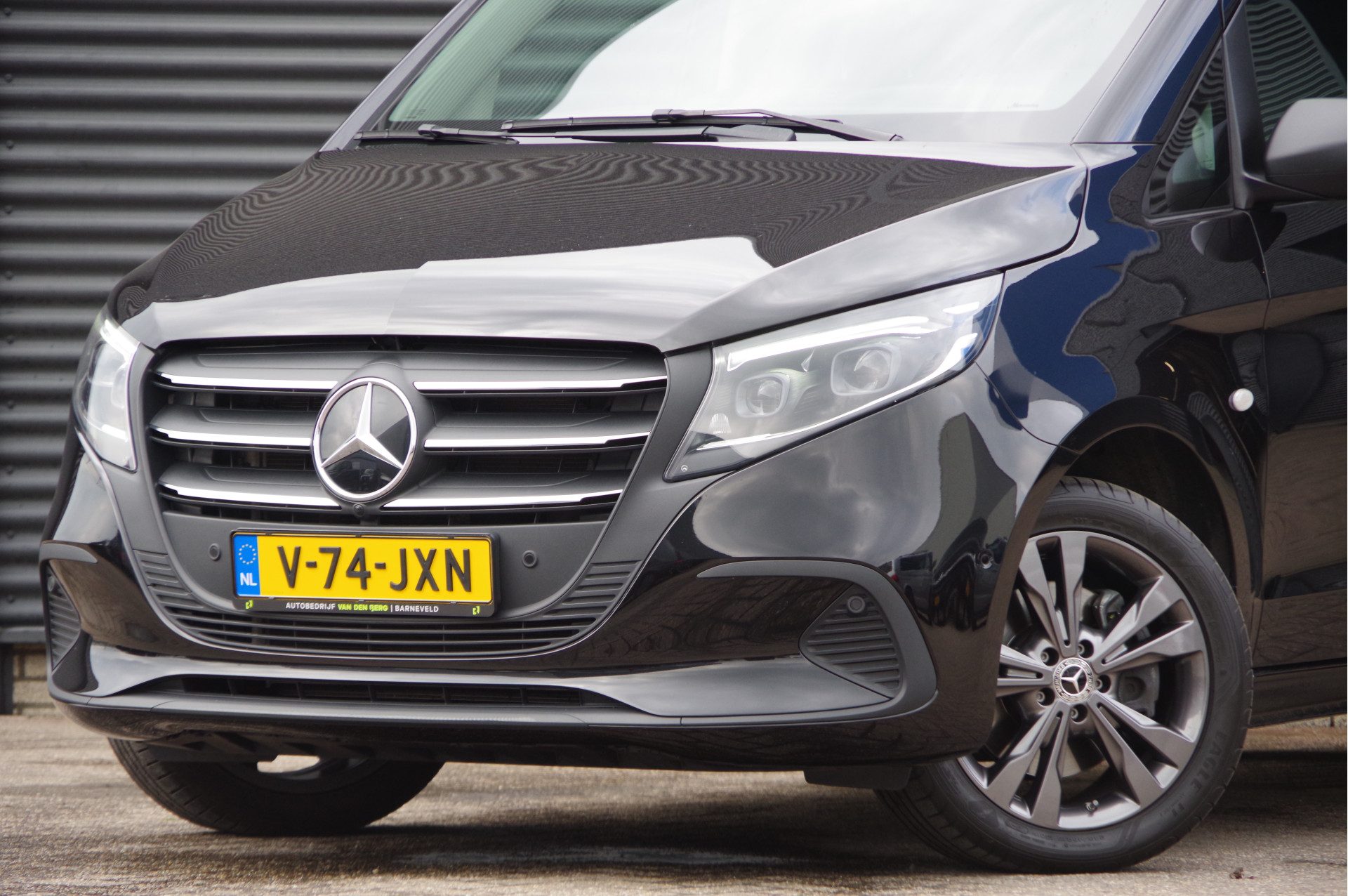 Mercedes-Benz Vito - Afbeelding 4