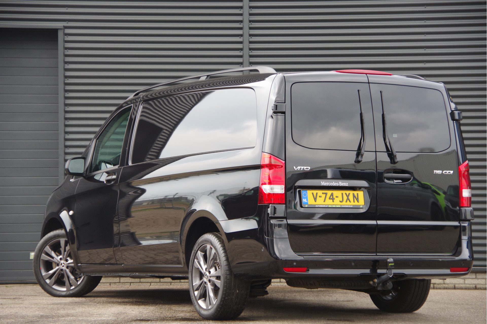 Mercedes-Benz Vito - Afbeelding 41