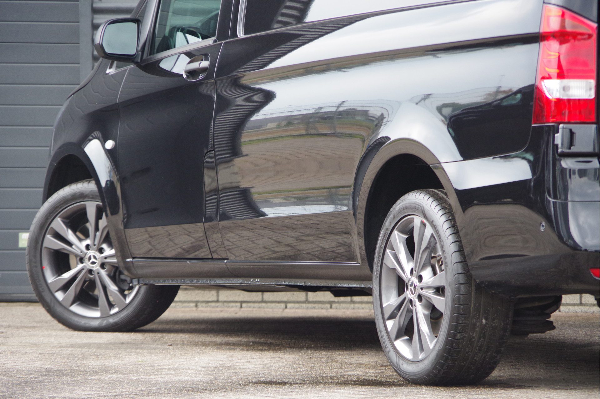 Mercedes-Benz Vito - Afbeelding 43