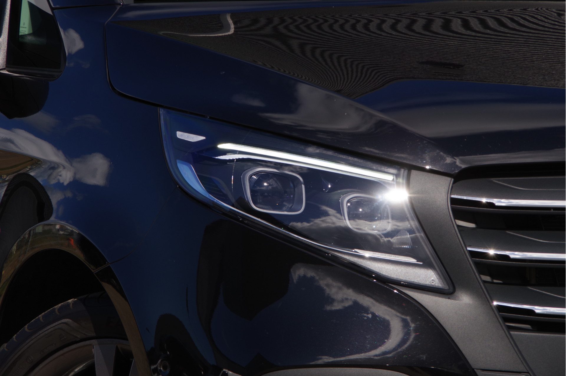 Mercedes-Benz Vito - Afbeelding 44