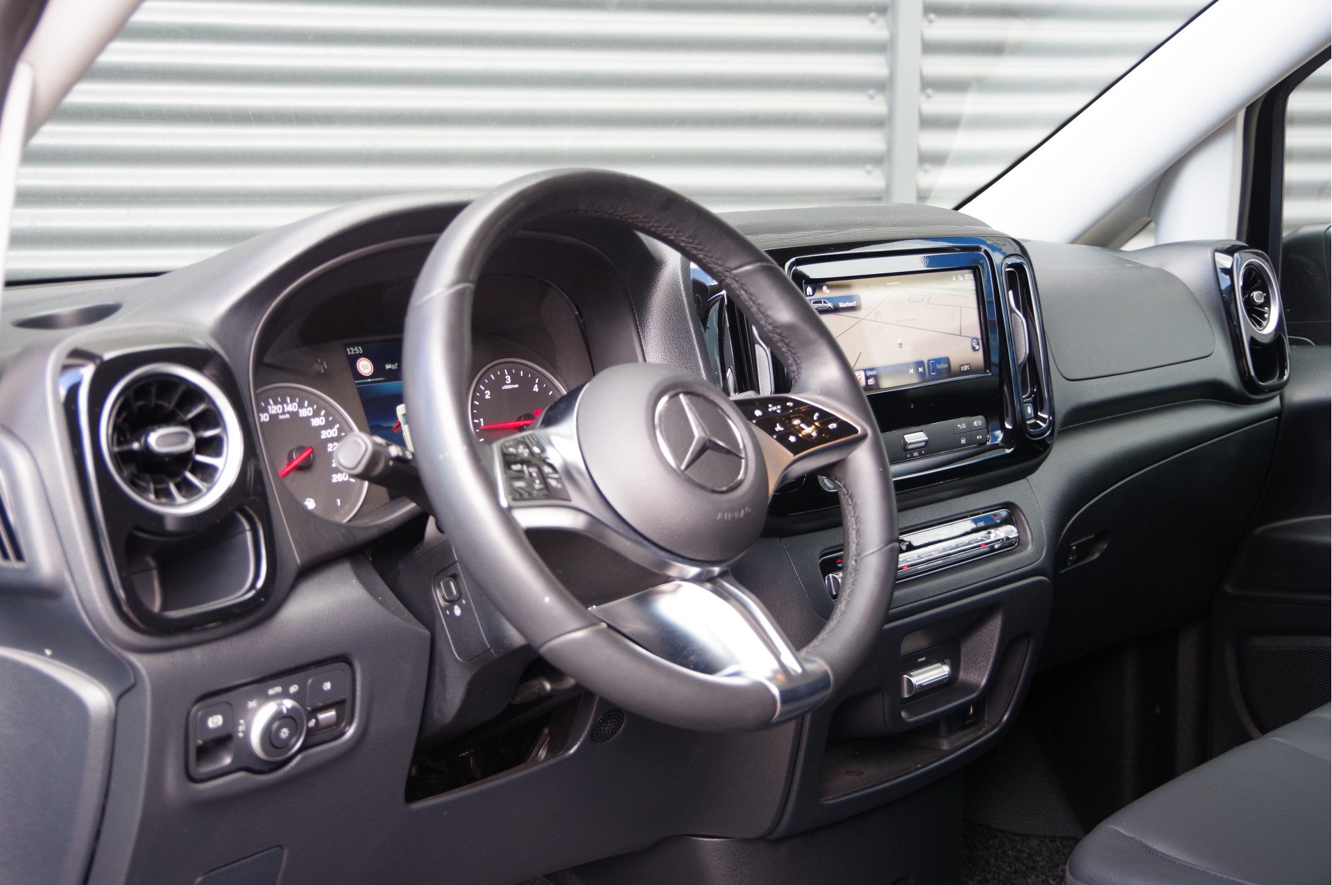 Mercedes-Benz Vito - Afbeelding 5