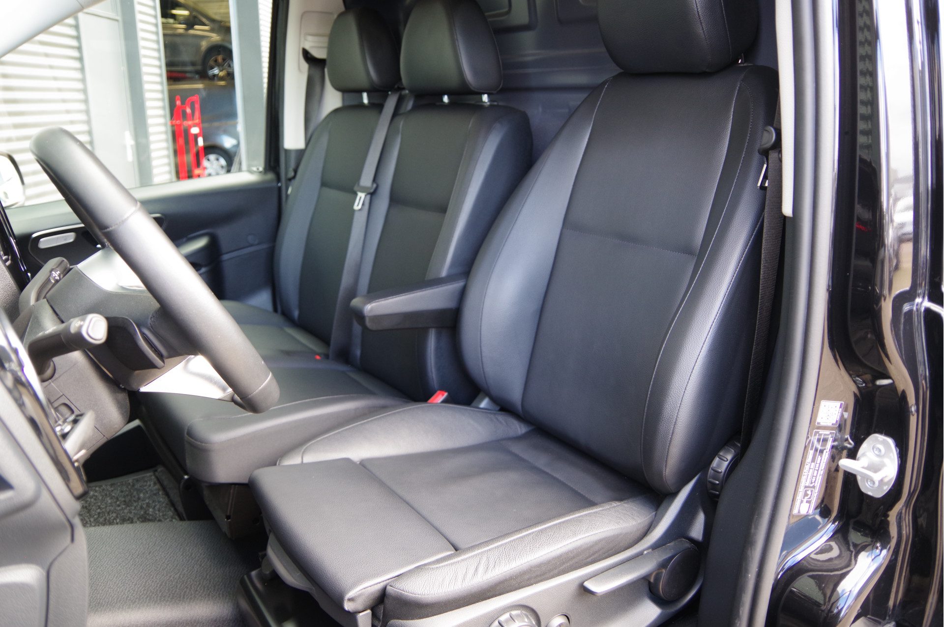 Mercedes-Benz Vito - Afbeelding 6