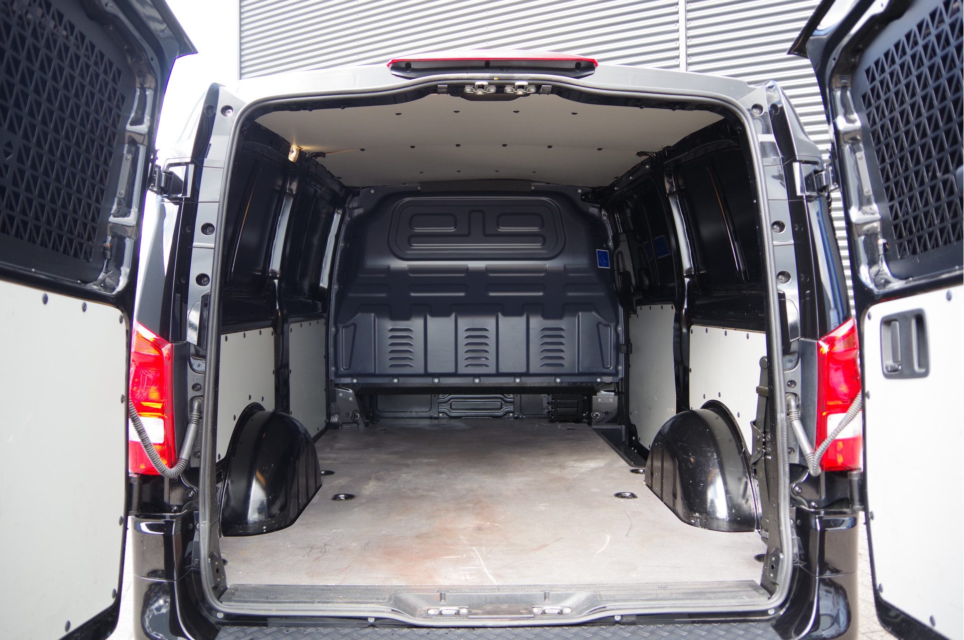 Mercedes-Benz Vito - Afbeelding 8