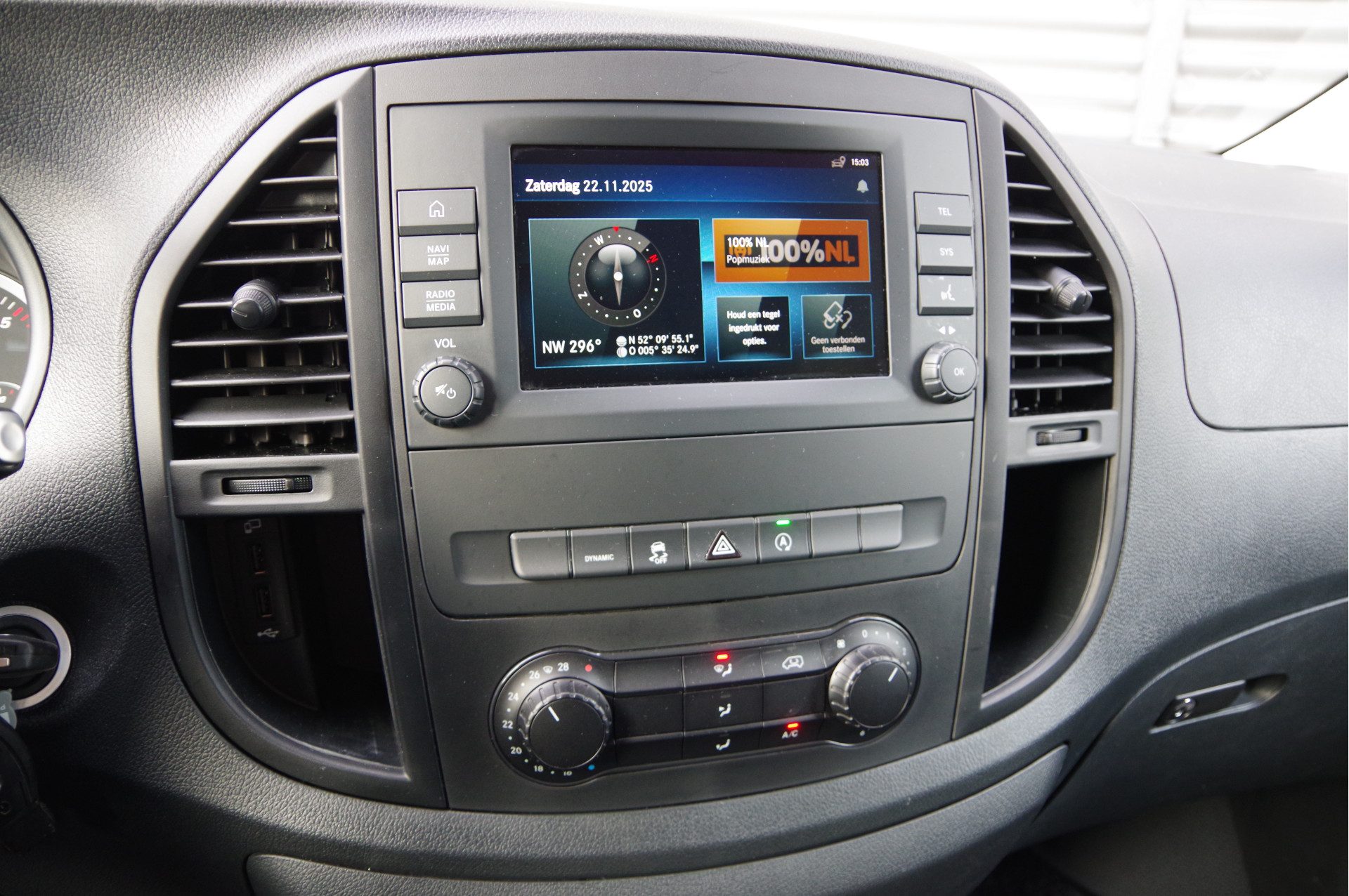 Mercedes-Benz Vito - Afbeelding 11