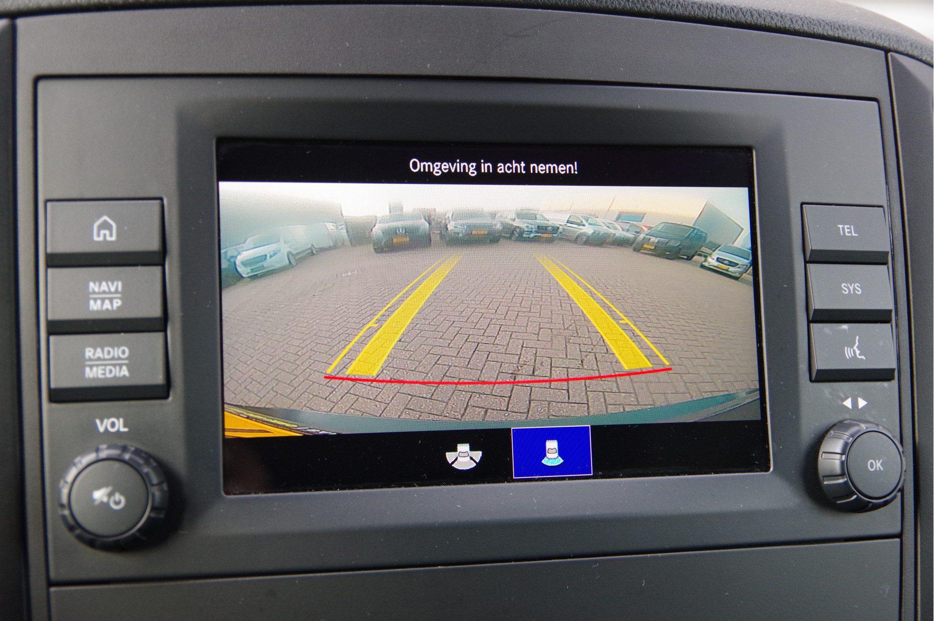 Mercedes-Benz Vito - Afbeelding 12