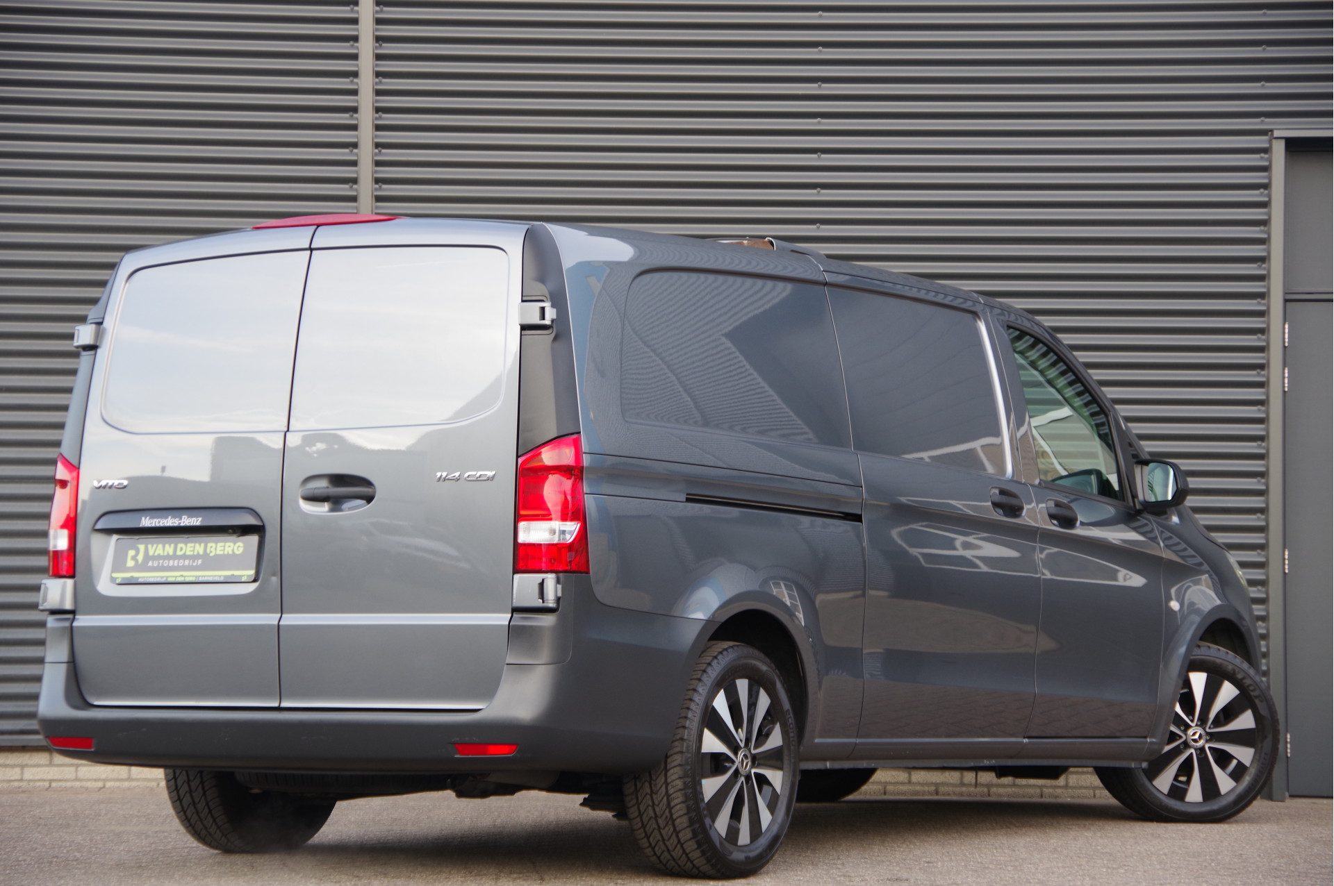 Mercedes-Benz Vito - Afbeelding 2