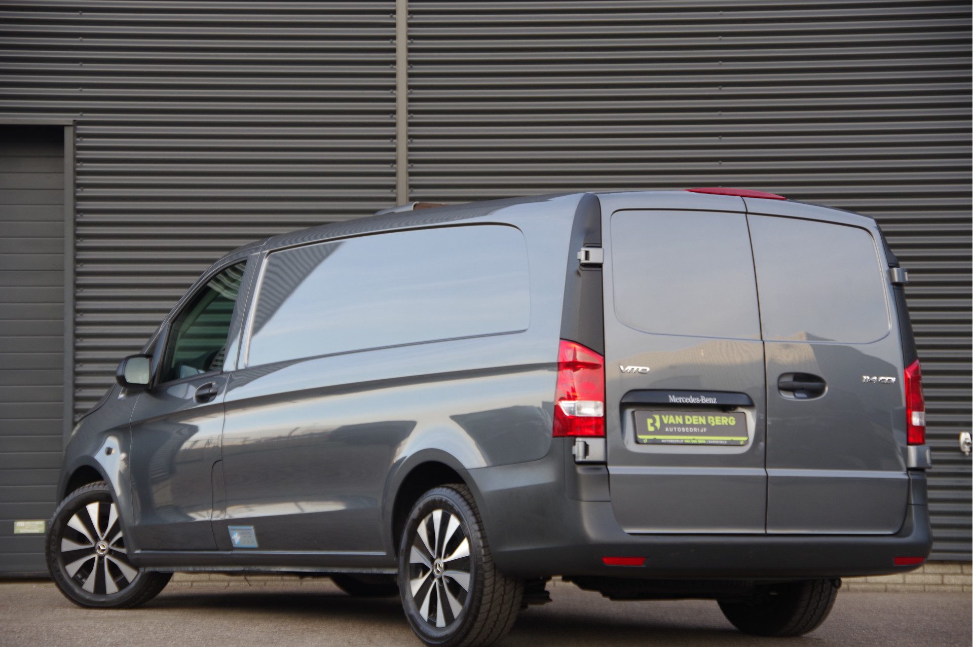 Mercedes-Benz Vito - Afbeelding 26