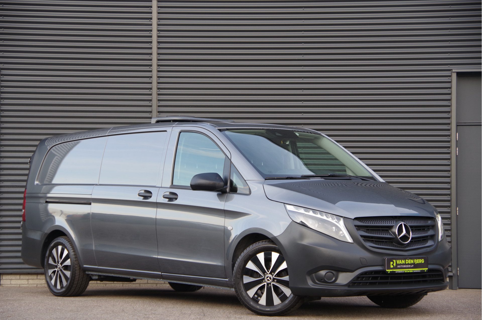 Mercedes-Benz Vito - Afbeelding 27