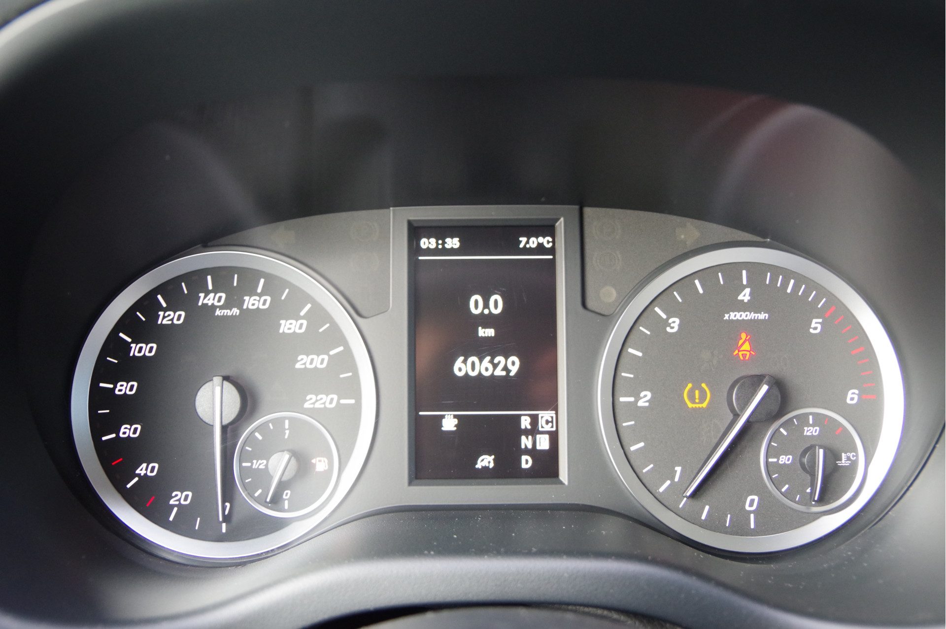 Mercedes-Benz Vito - Afbeelding 11